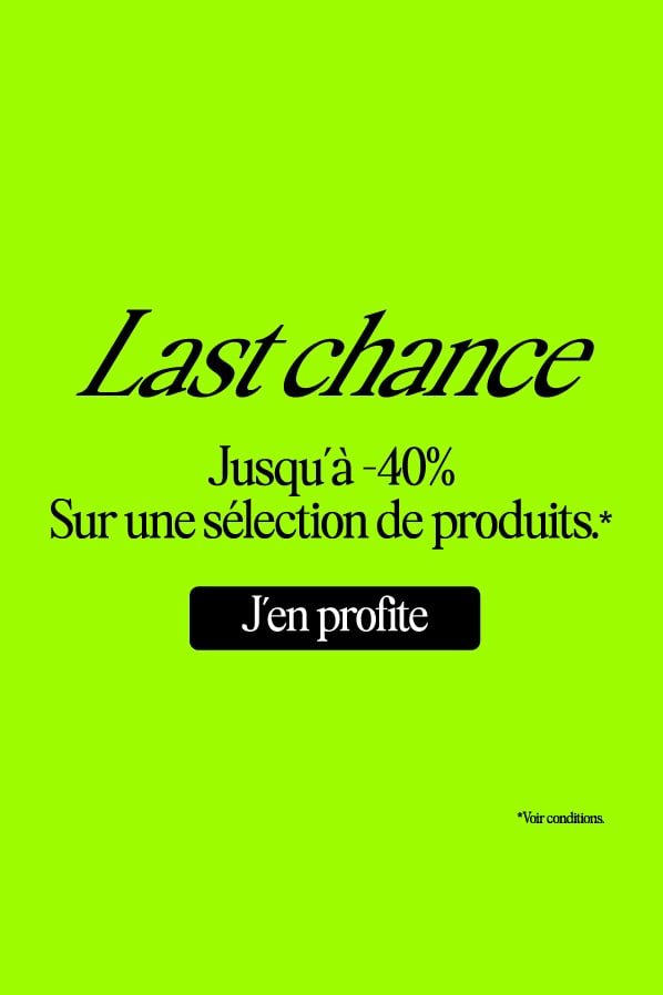Profite de nos petits prix !