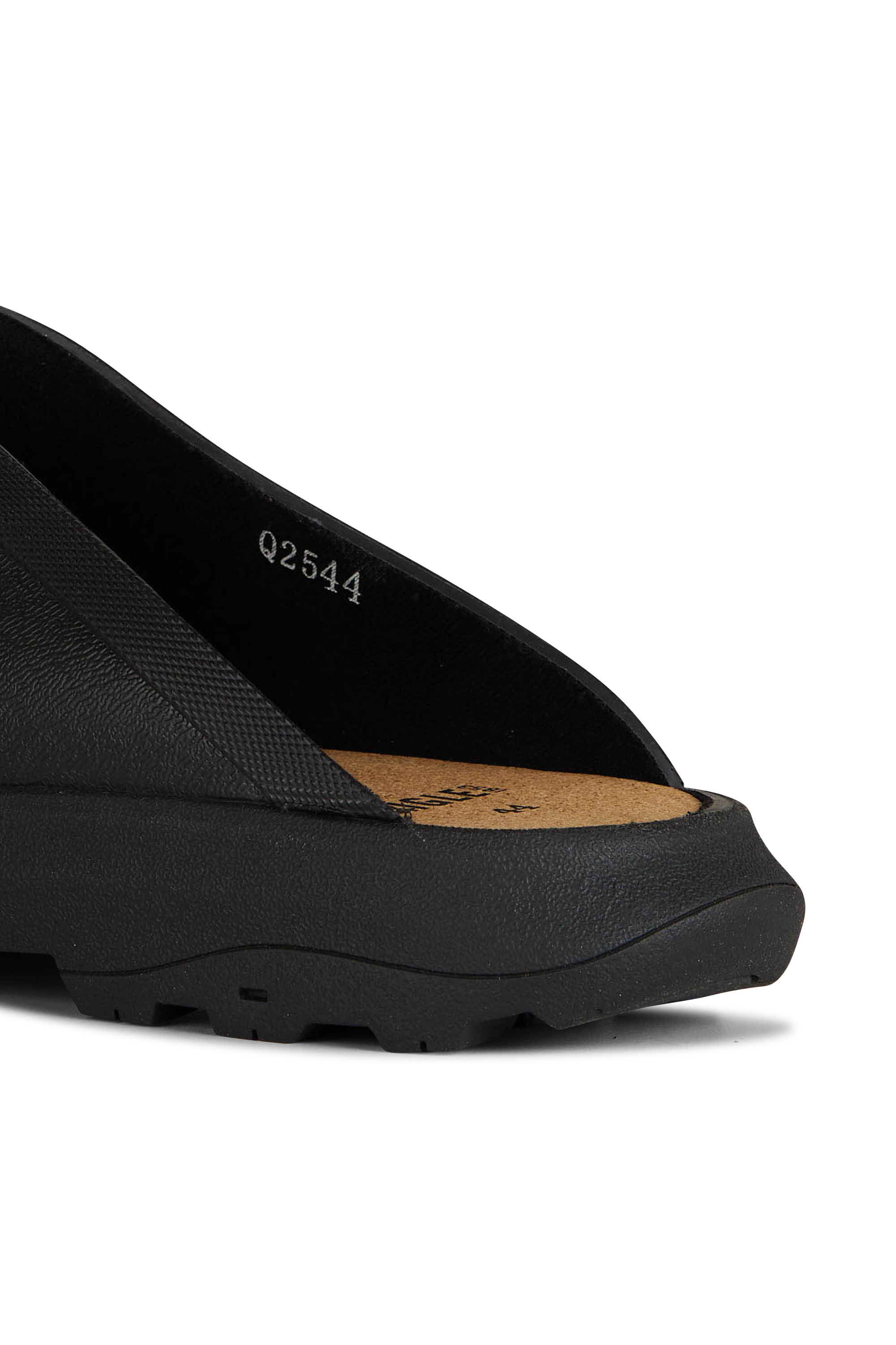 Slippers | Black AIGLE Men