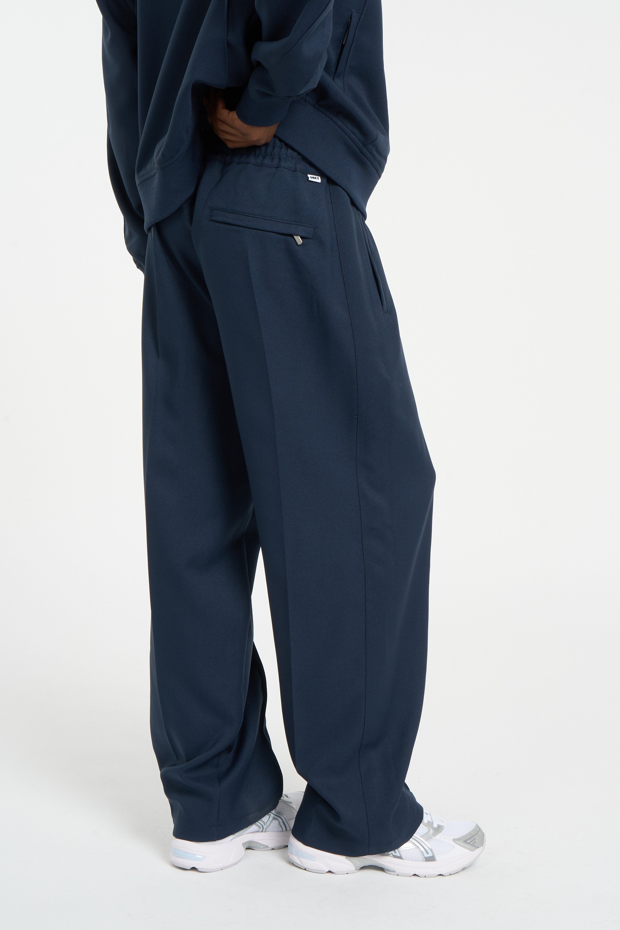 Pantalon  | Bleu OBEY Homme