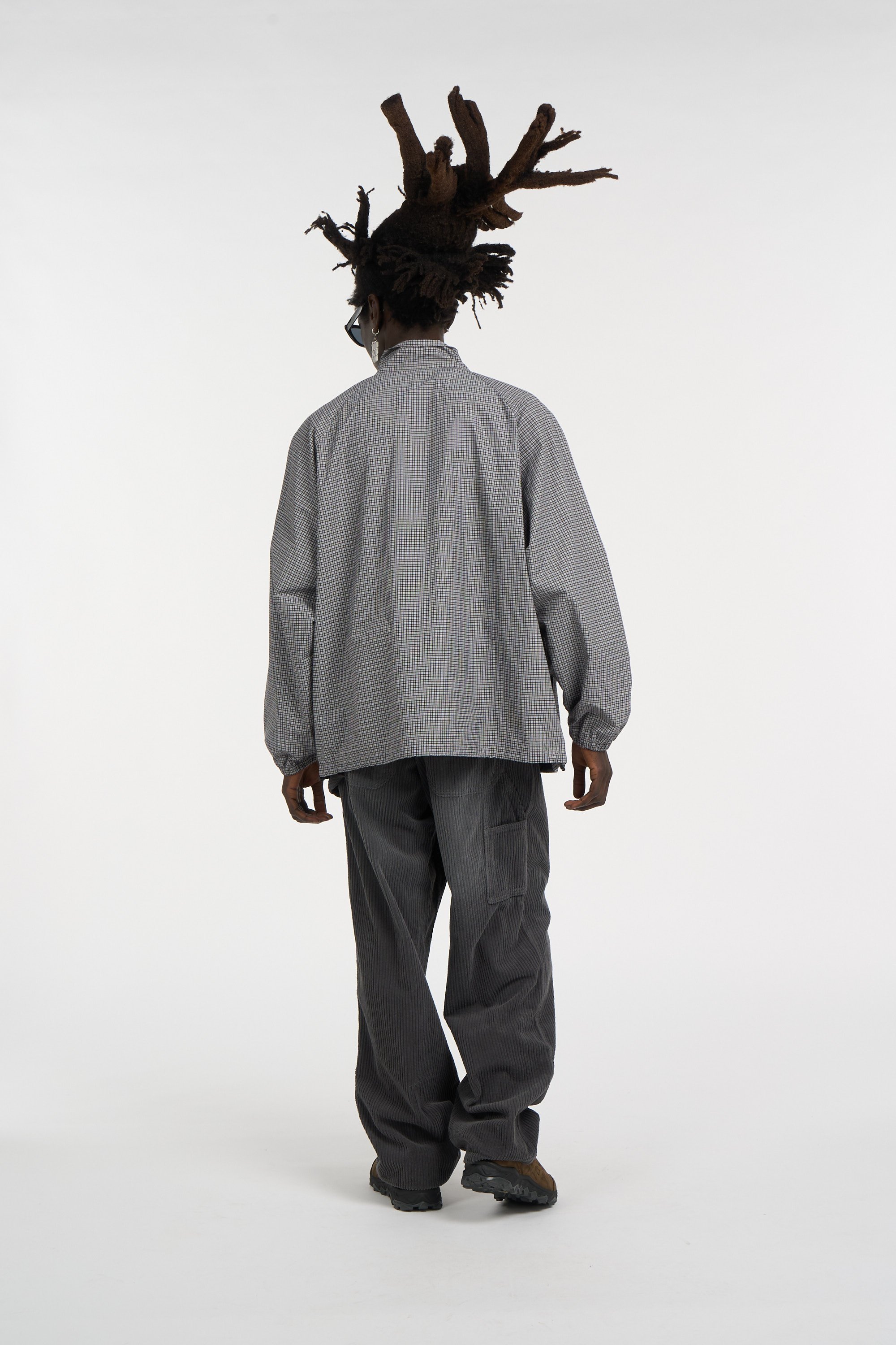 Jacket | Multicolored GRAMICCI Men