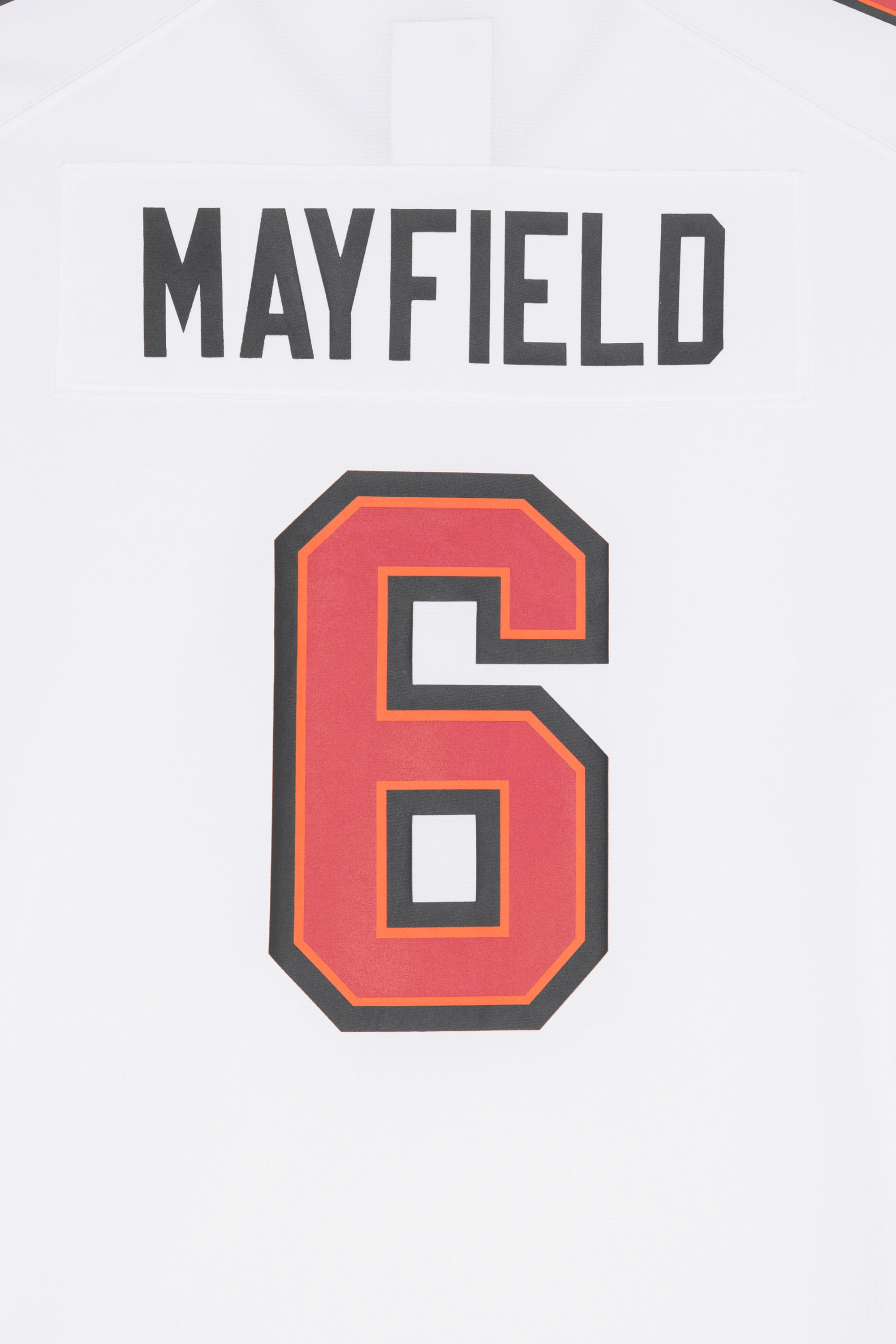 JERSEY | White NIKE NFL Men