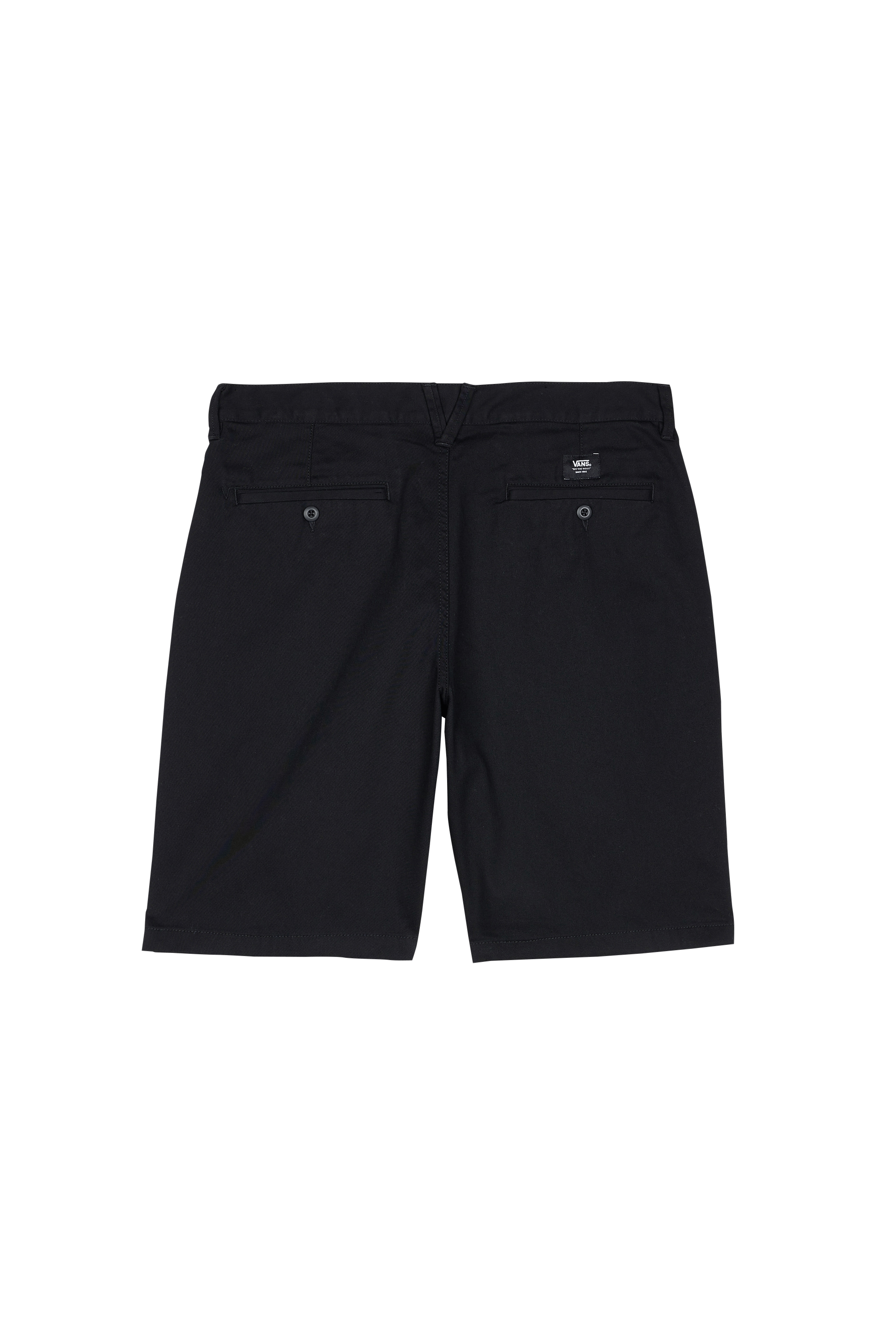 Short | Noir VANS Homme