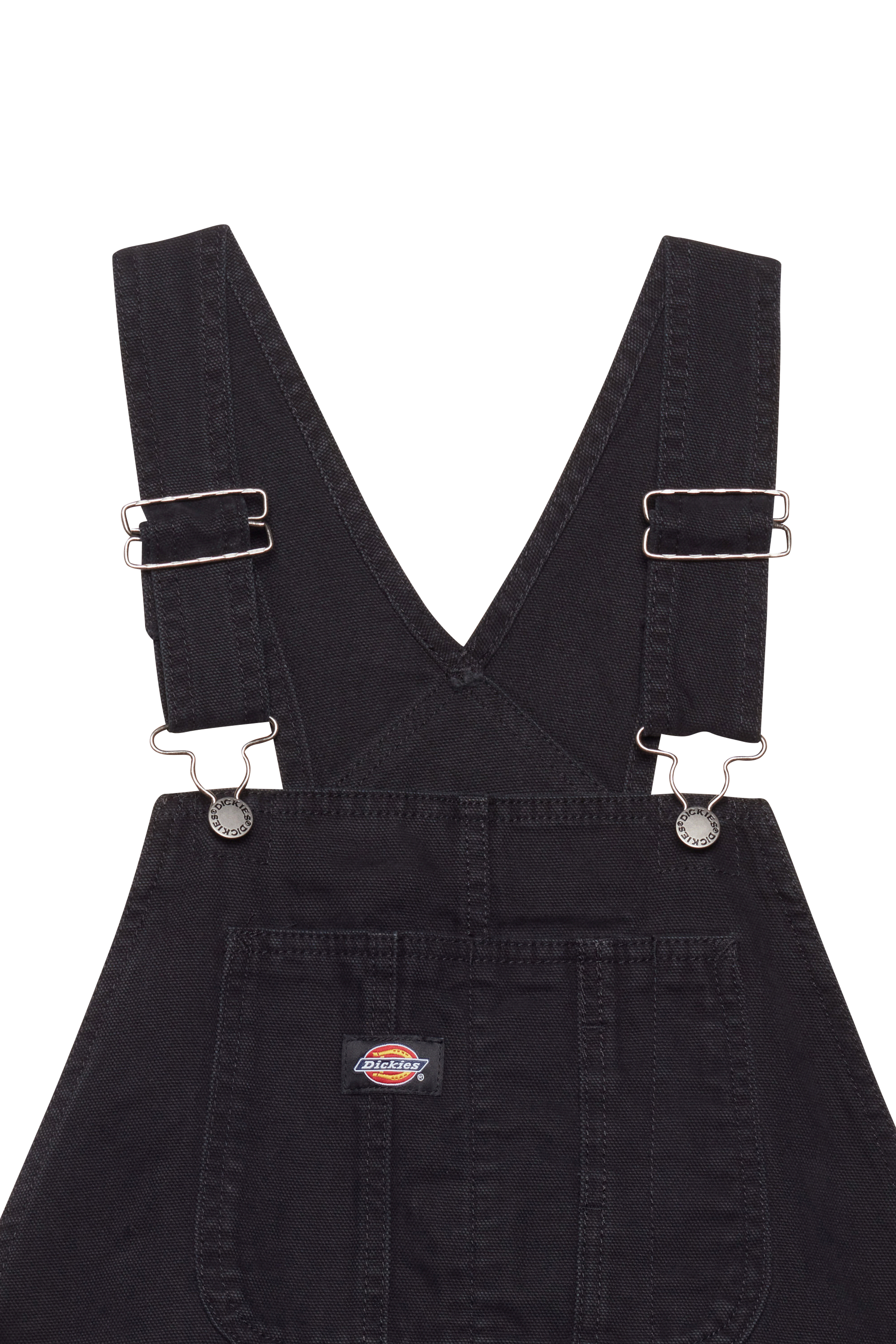 Overalls Black