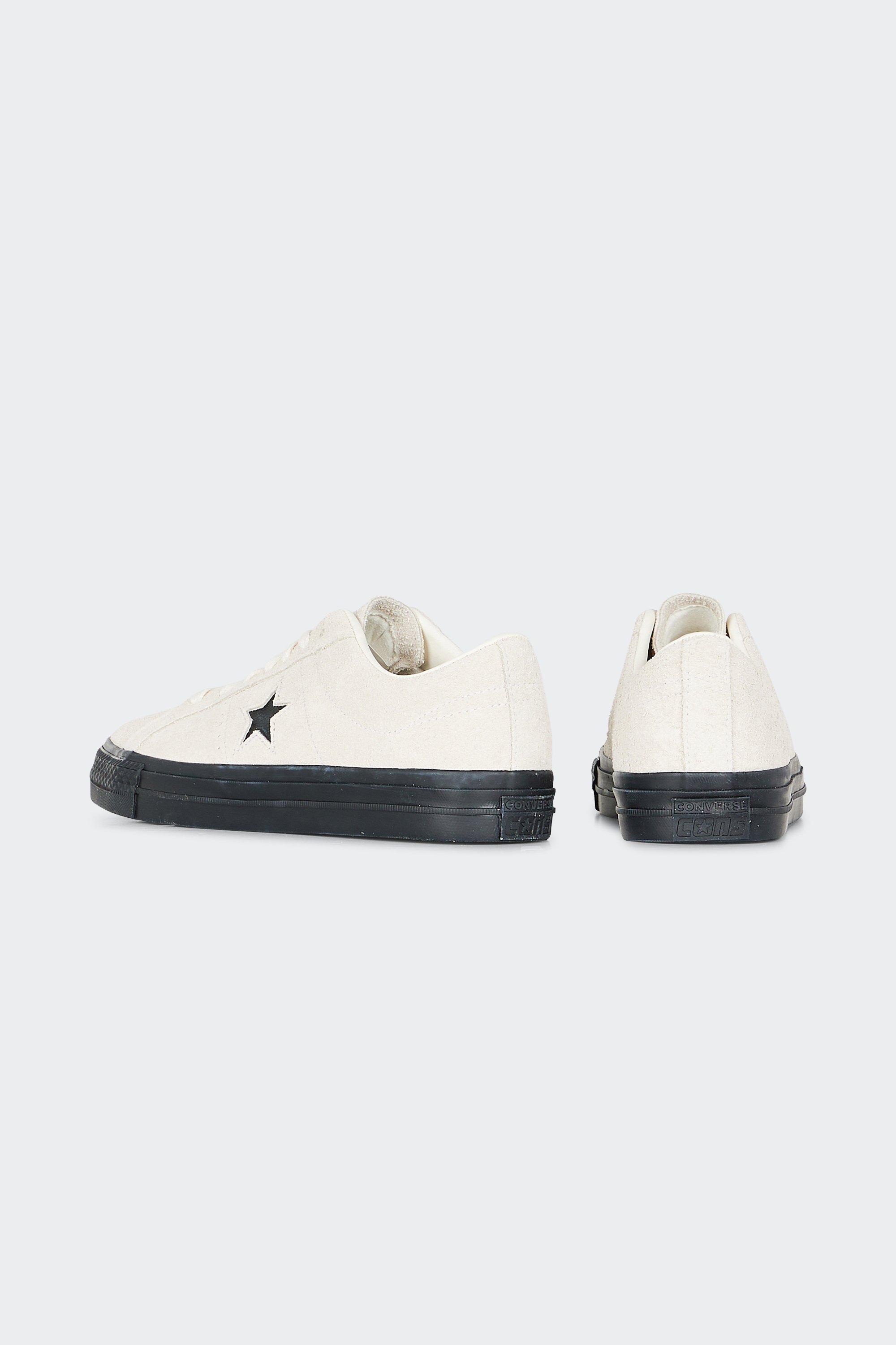 Baskets  | Beige by CONVERSE Baskets  Beige