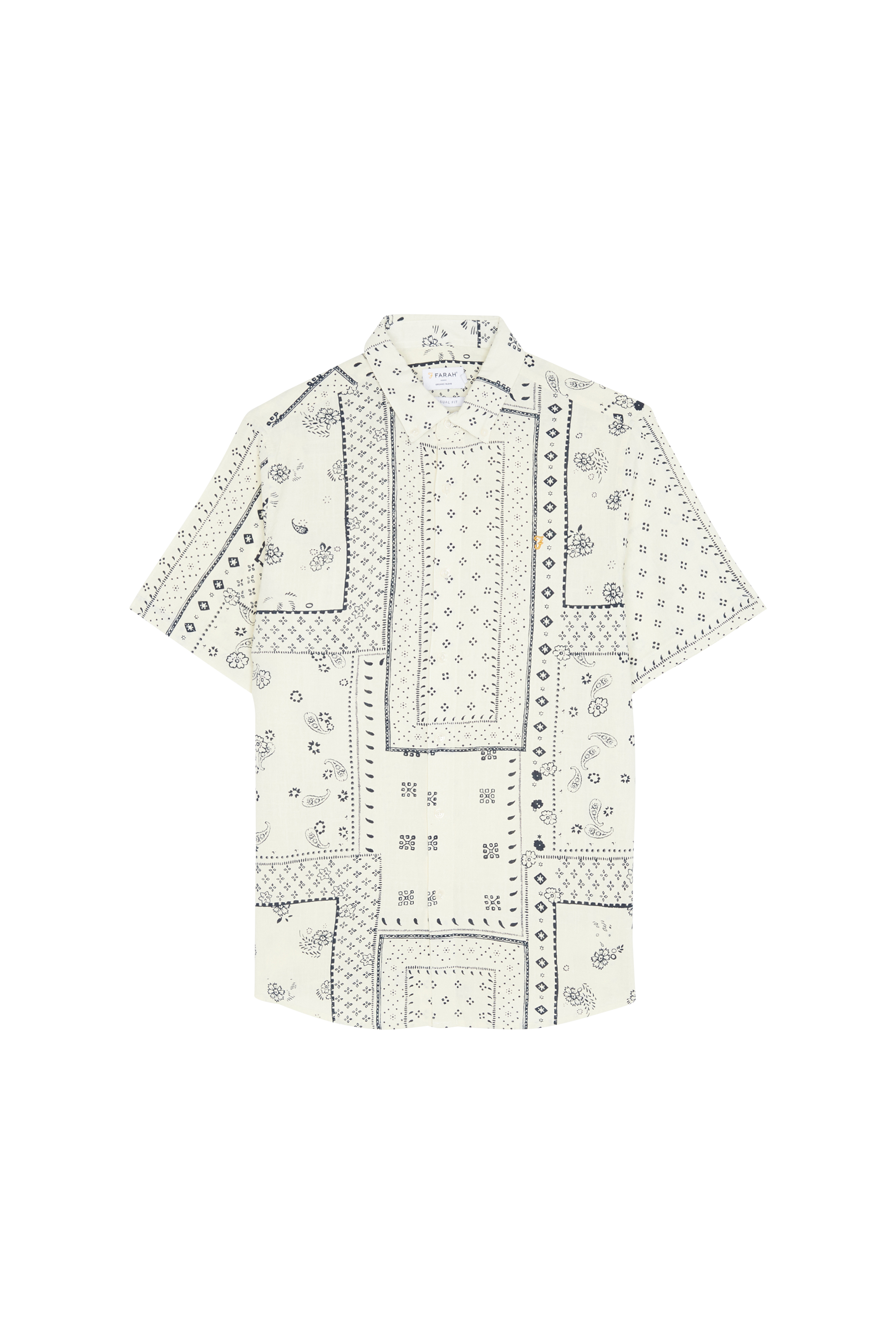 Shirt Beige