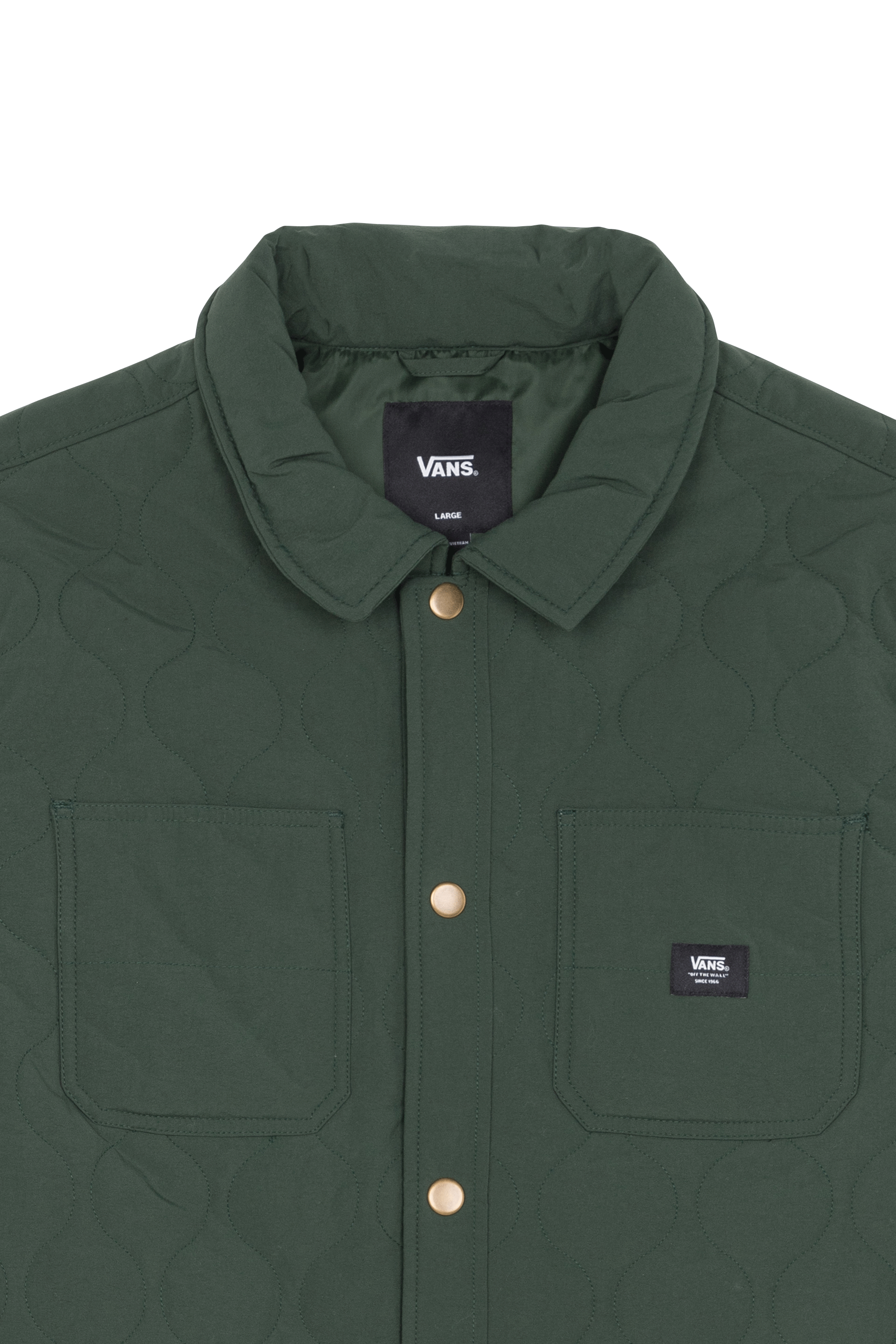 Veste Vert