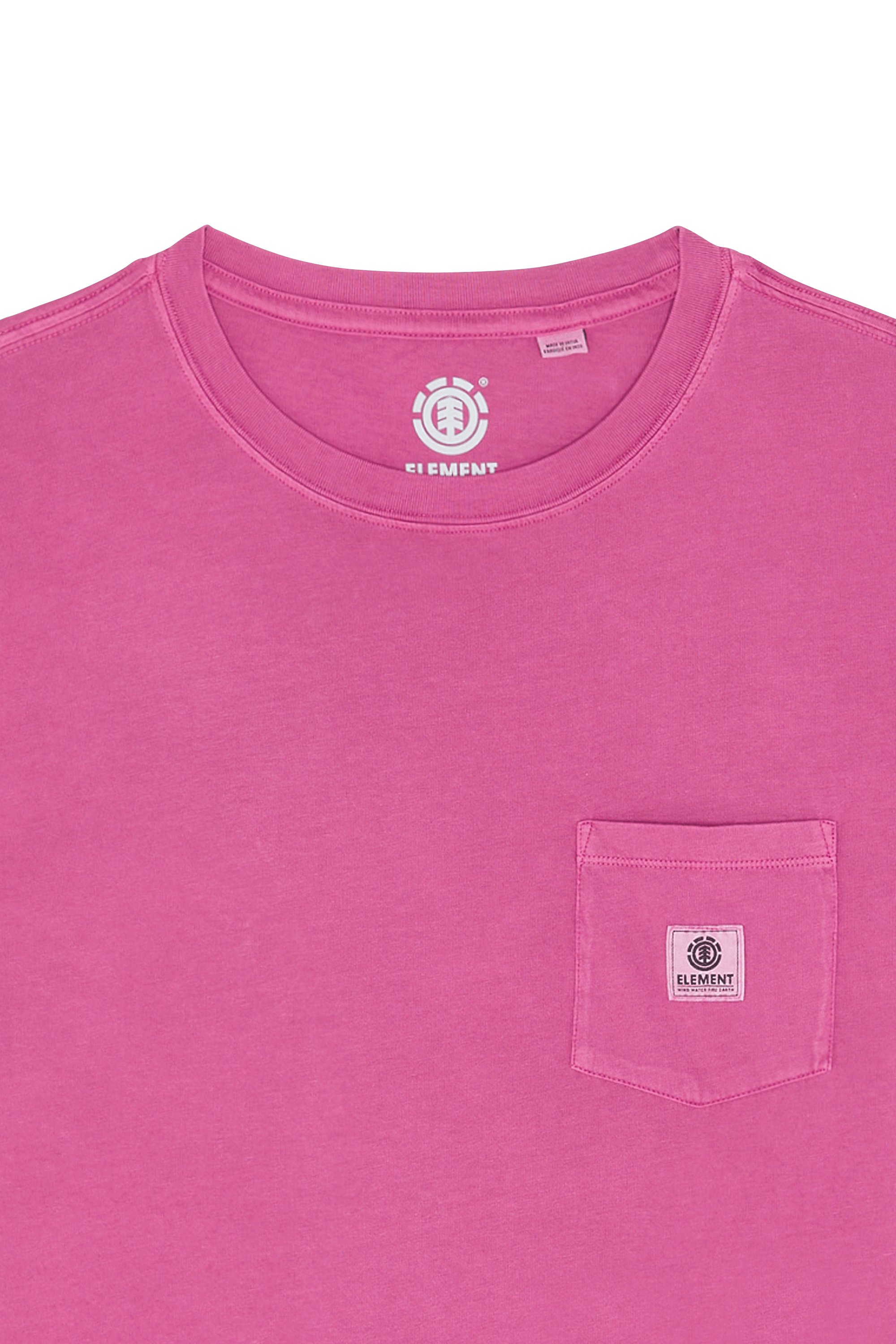 T-shirt Rose