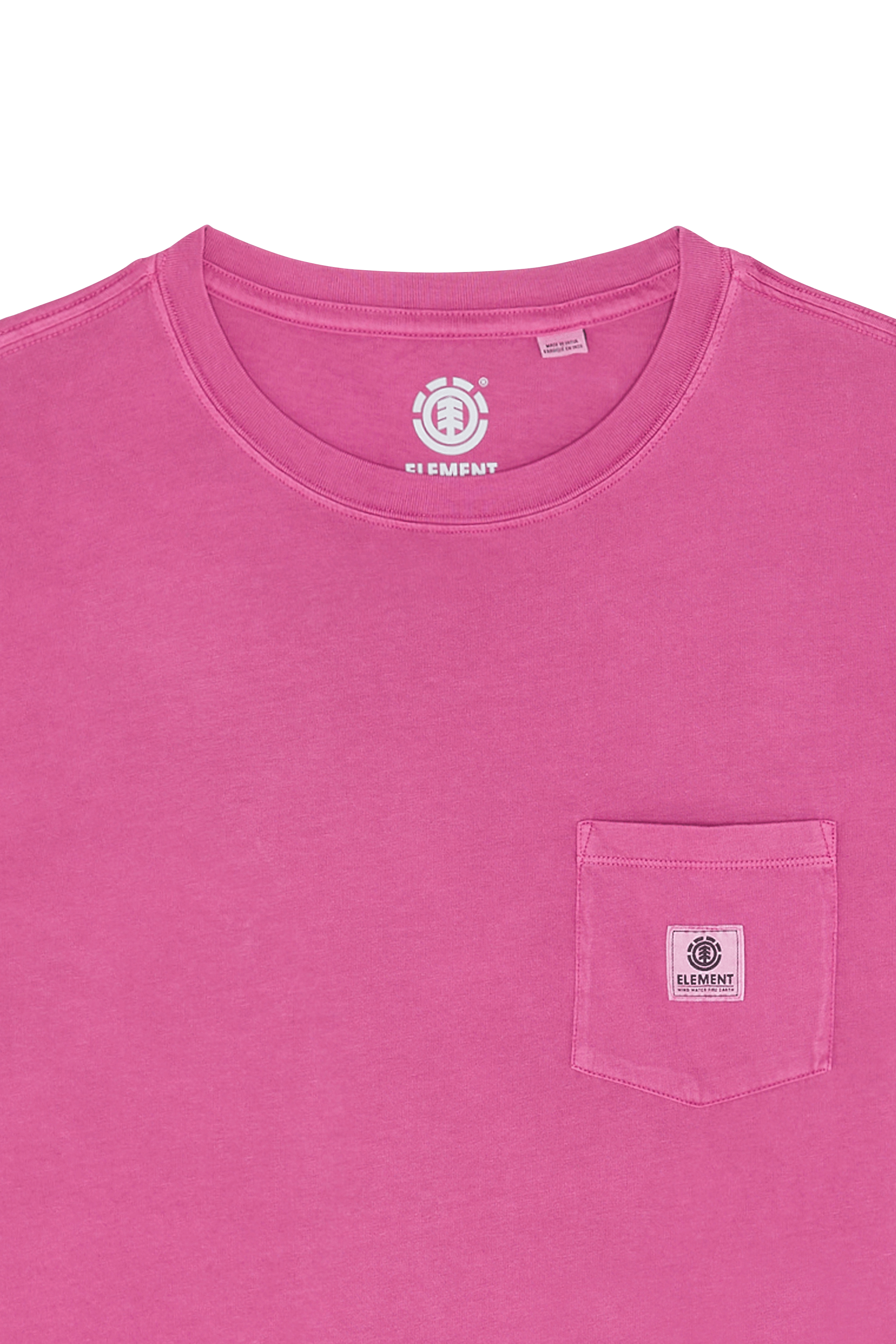 T-shirt Pink