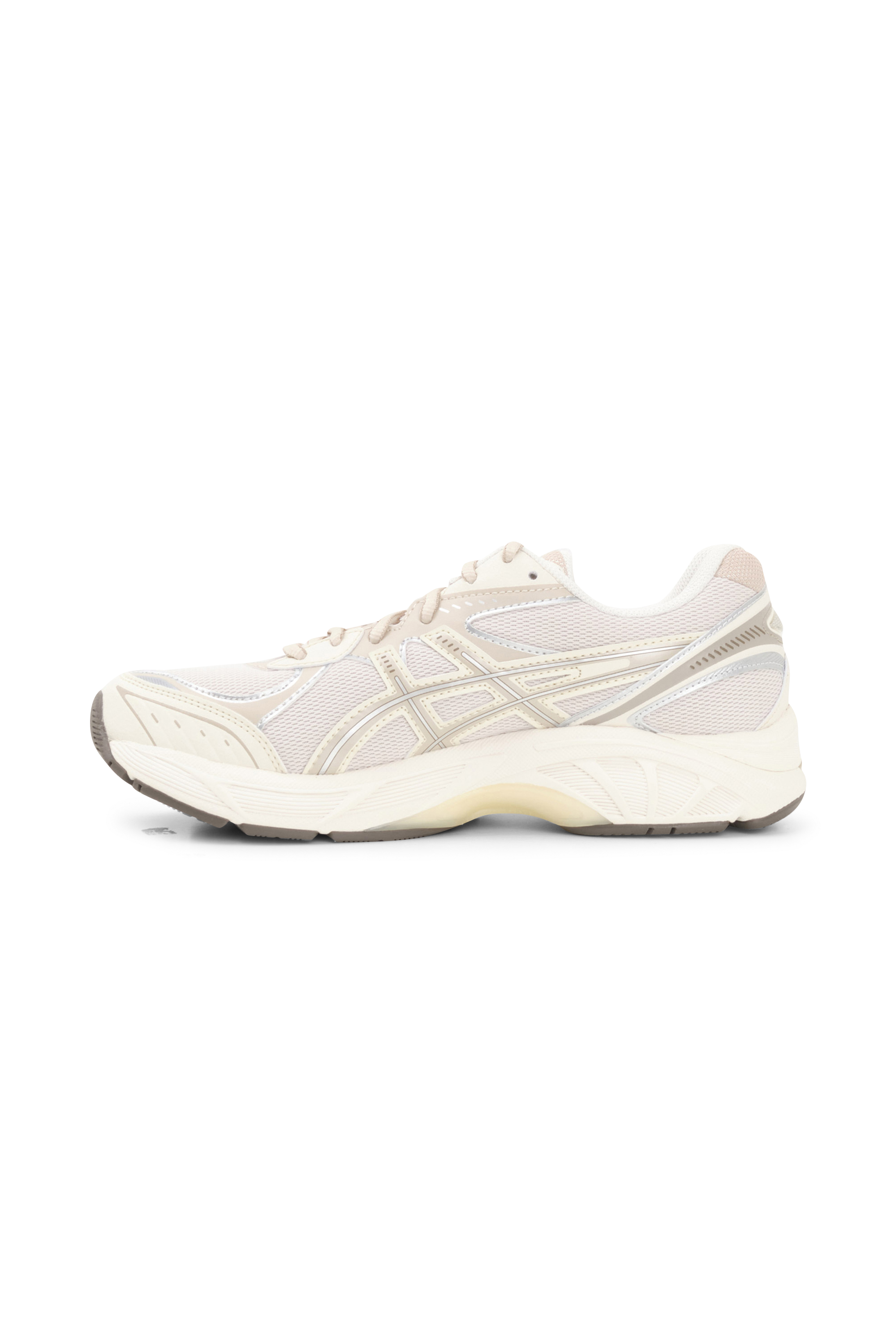 Baskets basses Beige