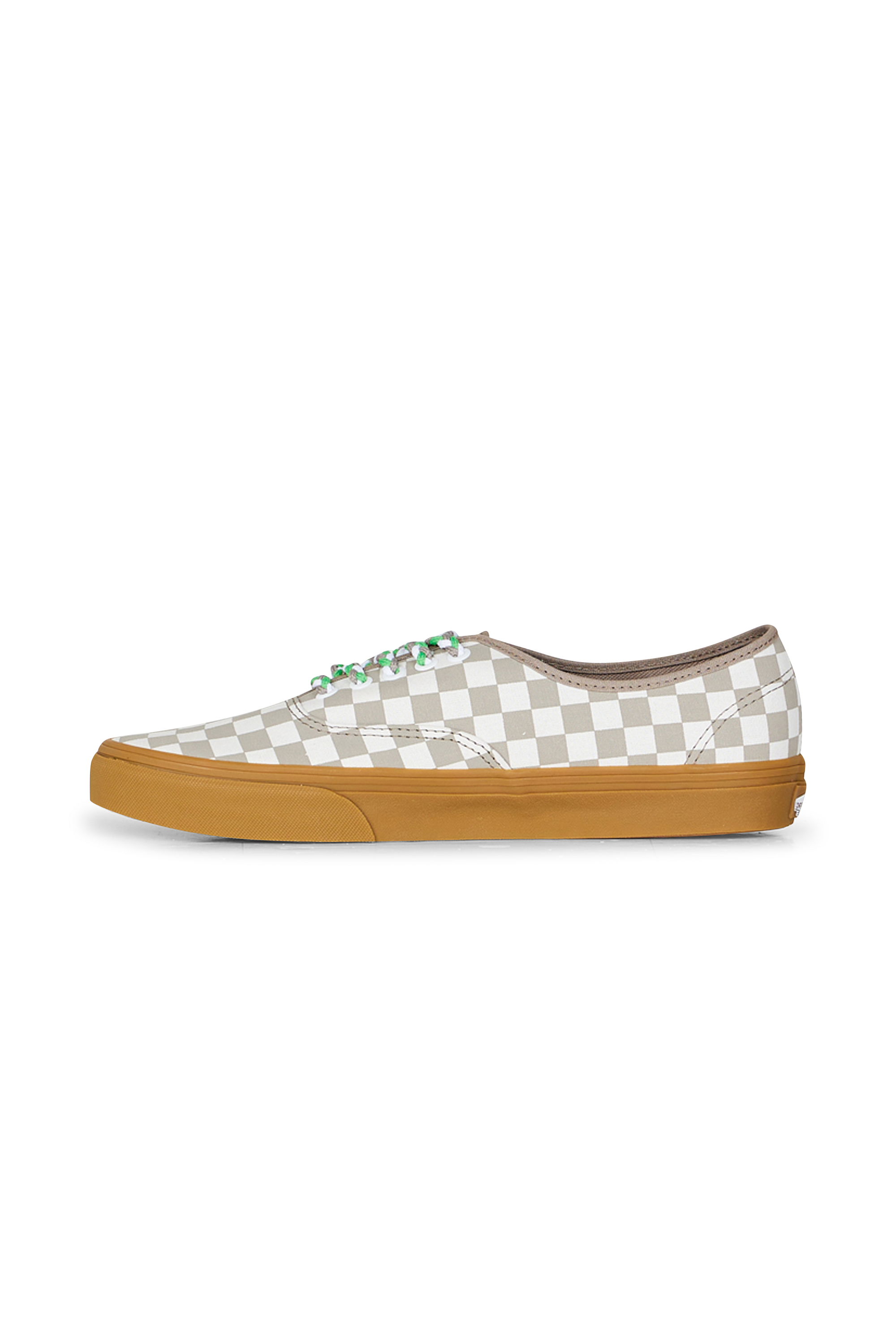 VANS Baskets Vert