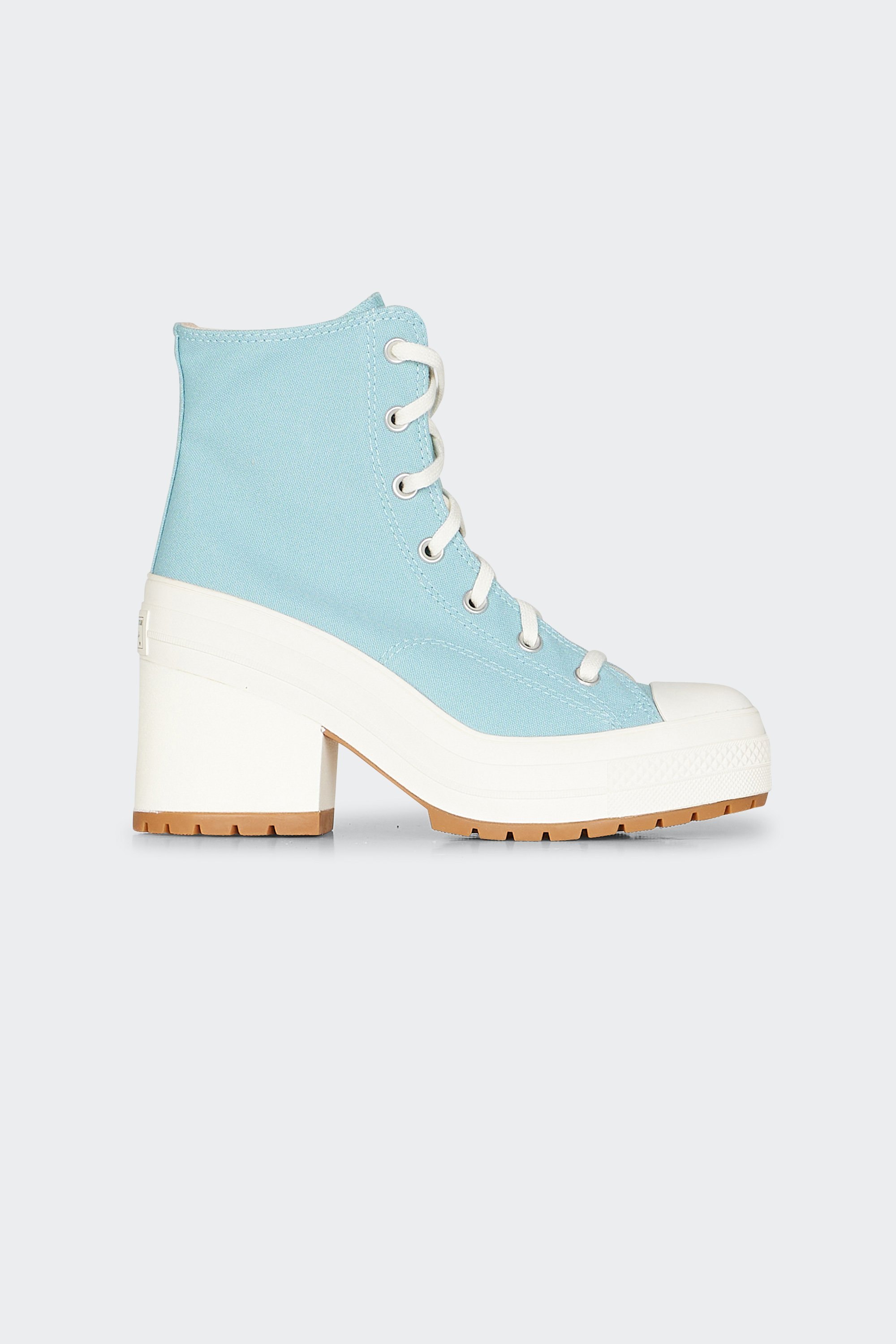 High-top sneakers | Green by CONVERSE High-top sneakers Green