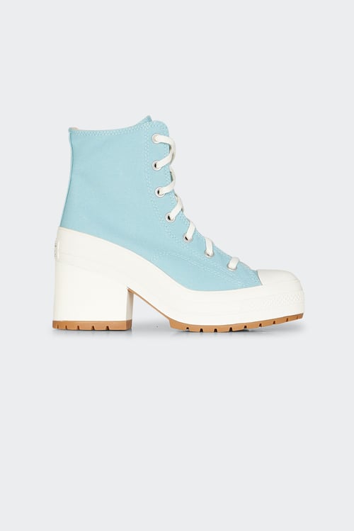 CONVERSE Baskets montantes Vert