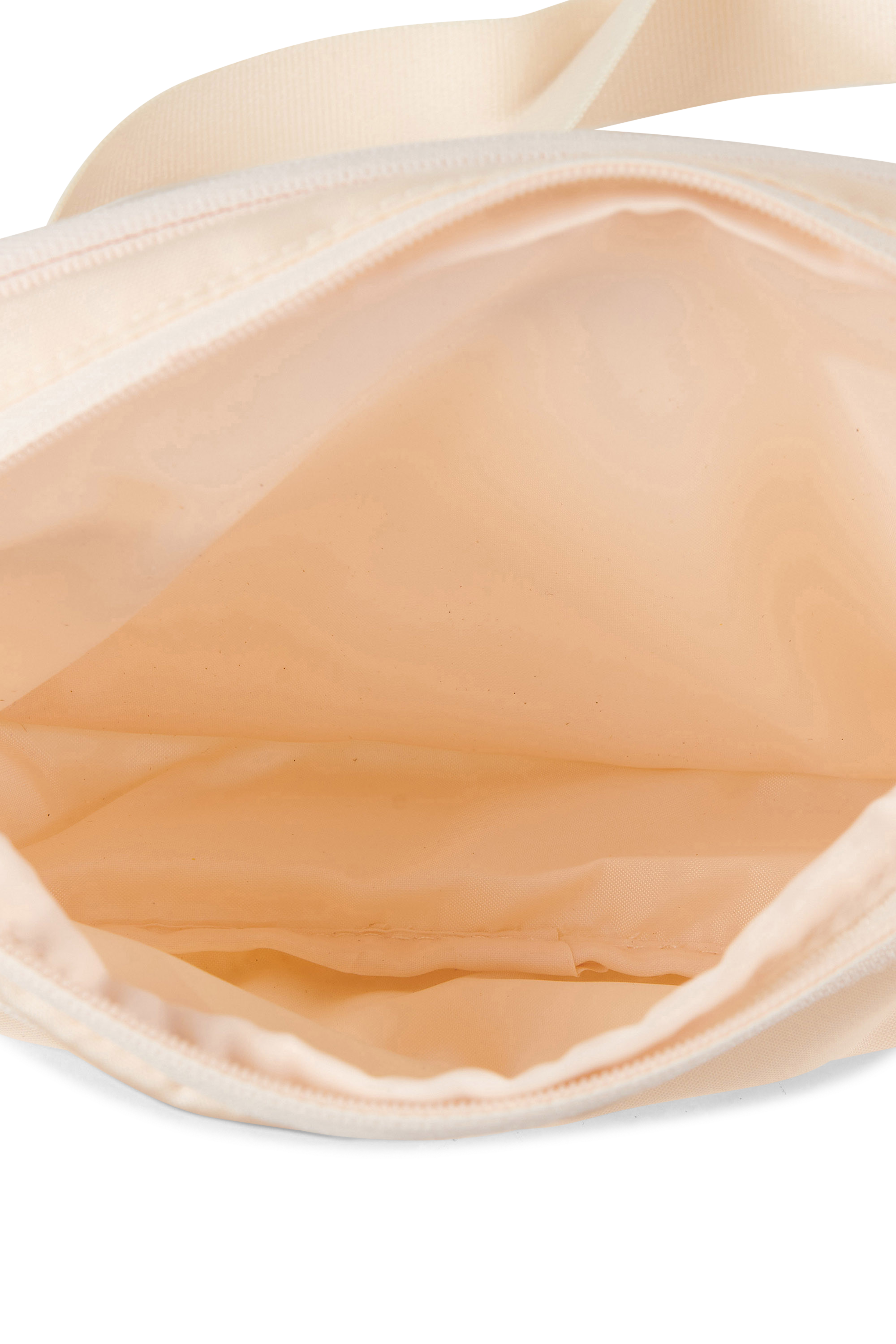 Baindeminuit shoulder bag White