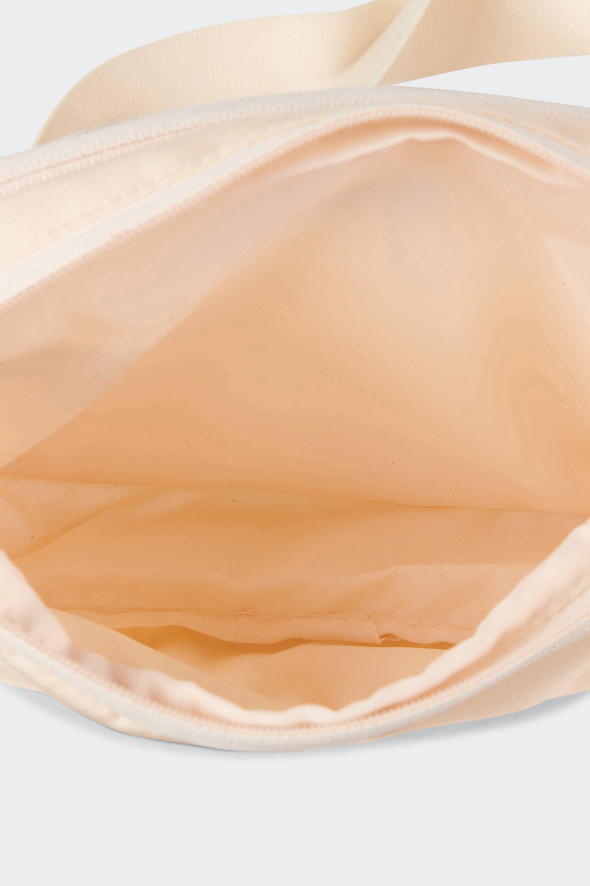Sac bandoulière | Blanc by ADIDAS Sac bandoulière Blanc