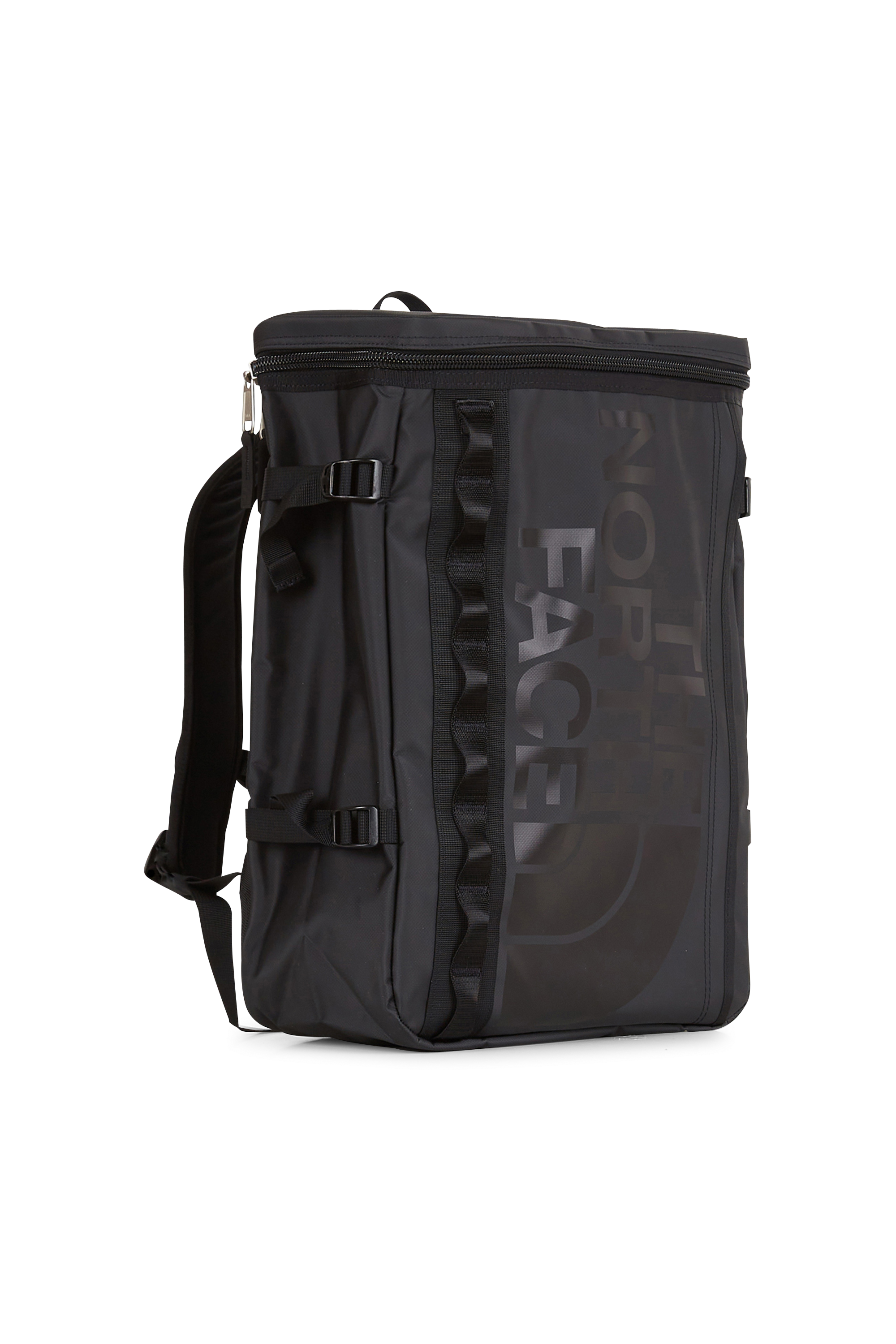 Austin backpack Black