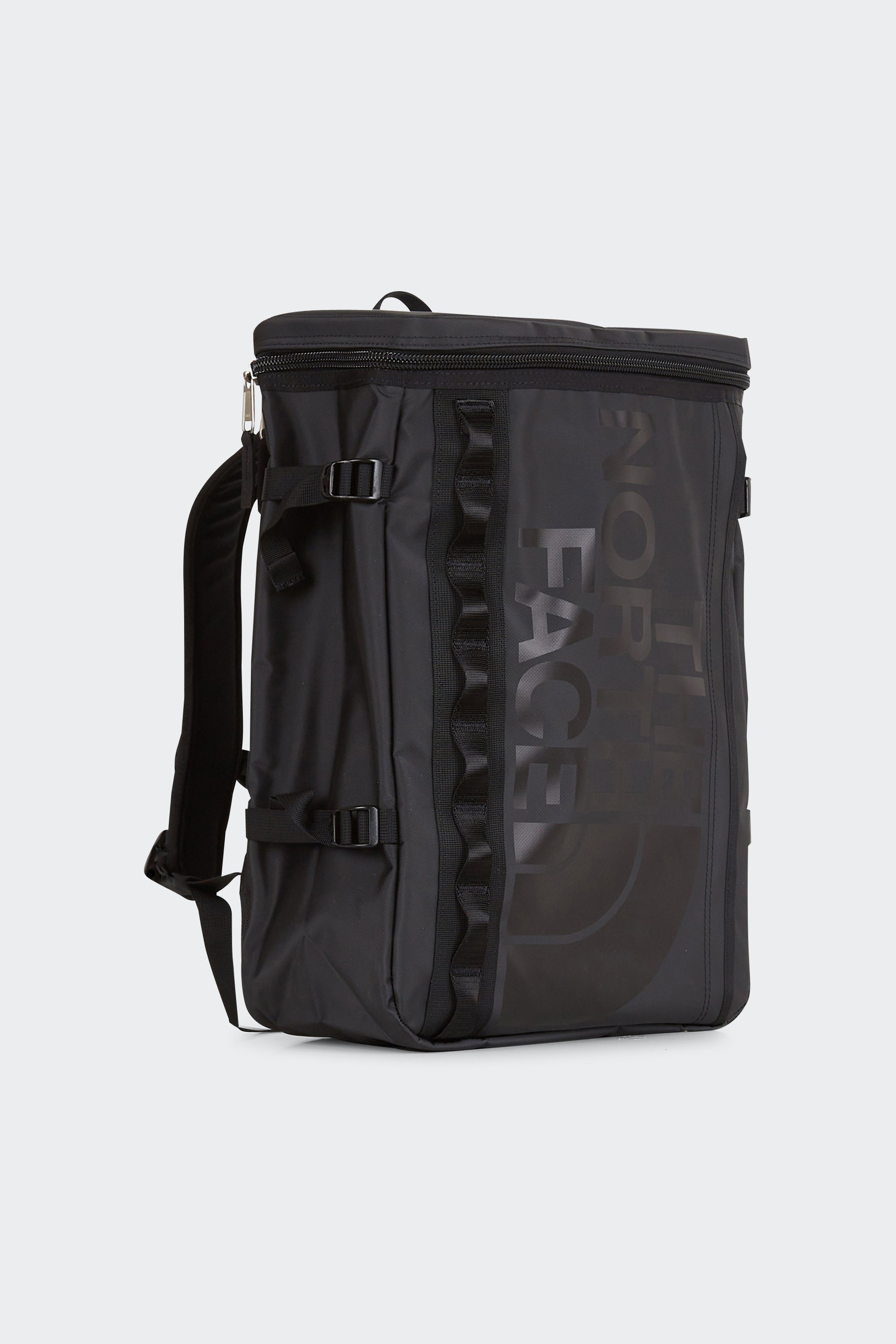 Austin backpack | Black by THE NORTH FACE Austin backpack Black