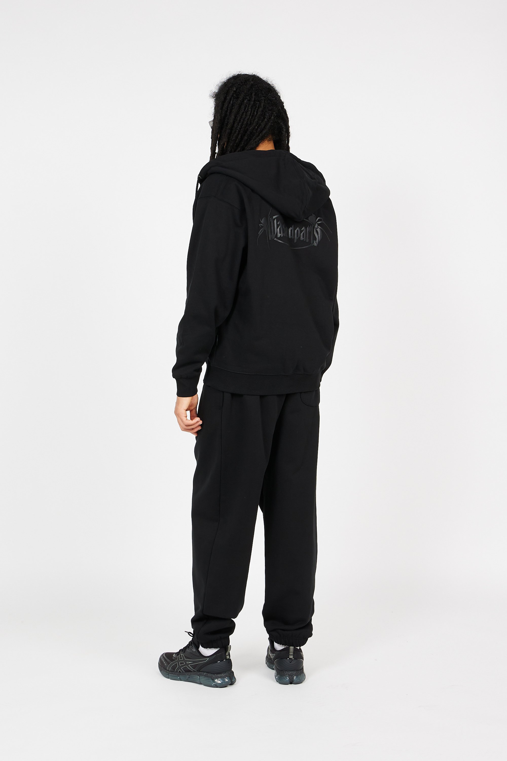 T-shirt | Black WASTED Men