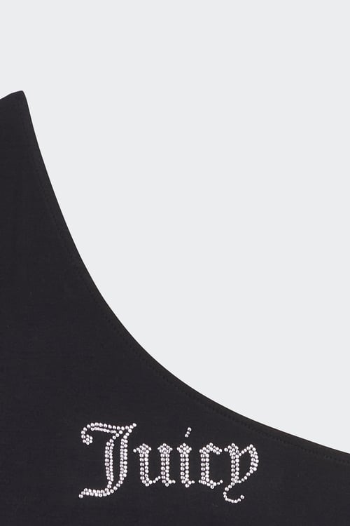 JUICY COUTURE Top Noir