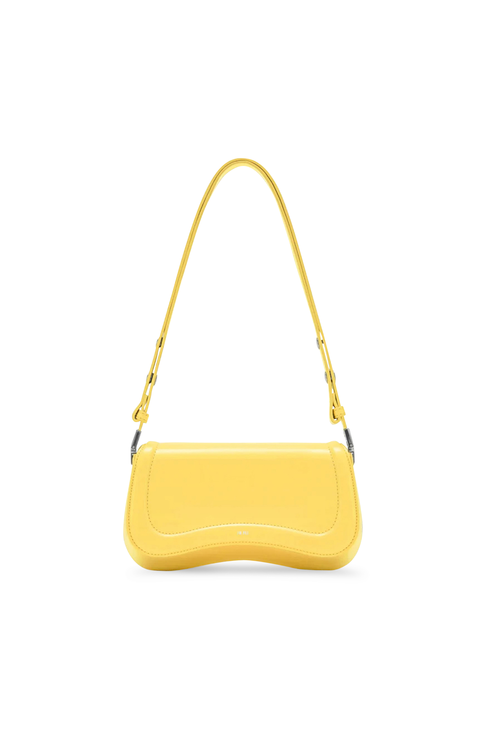 Baindeminuit shoulder bag Yellow