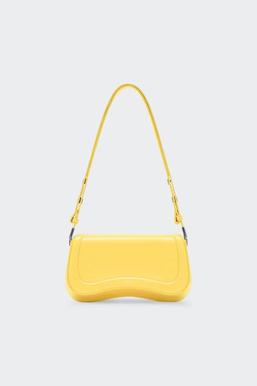 JW PEI Sac bandoulière  Jaune