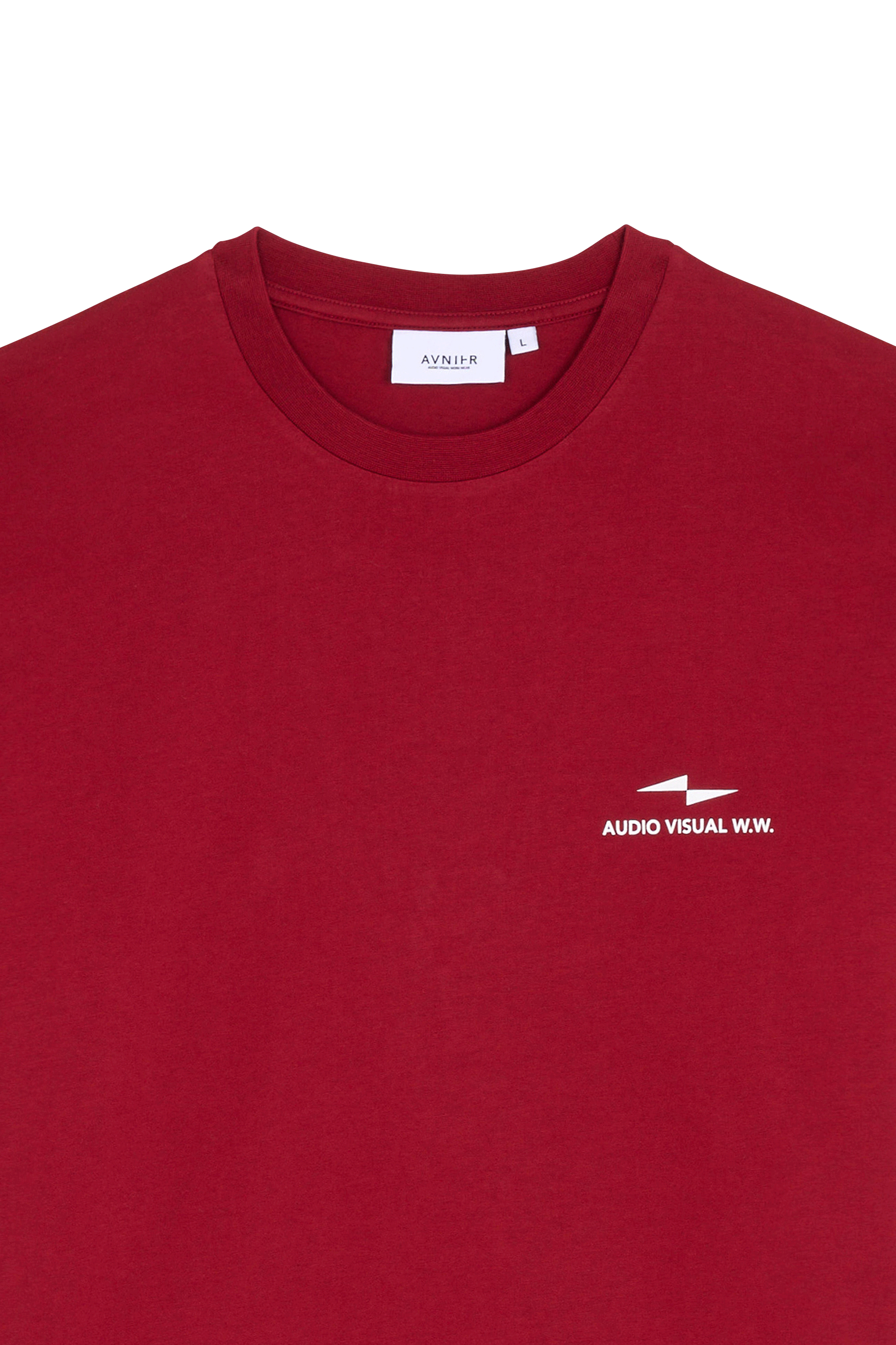 T-shirt Red
