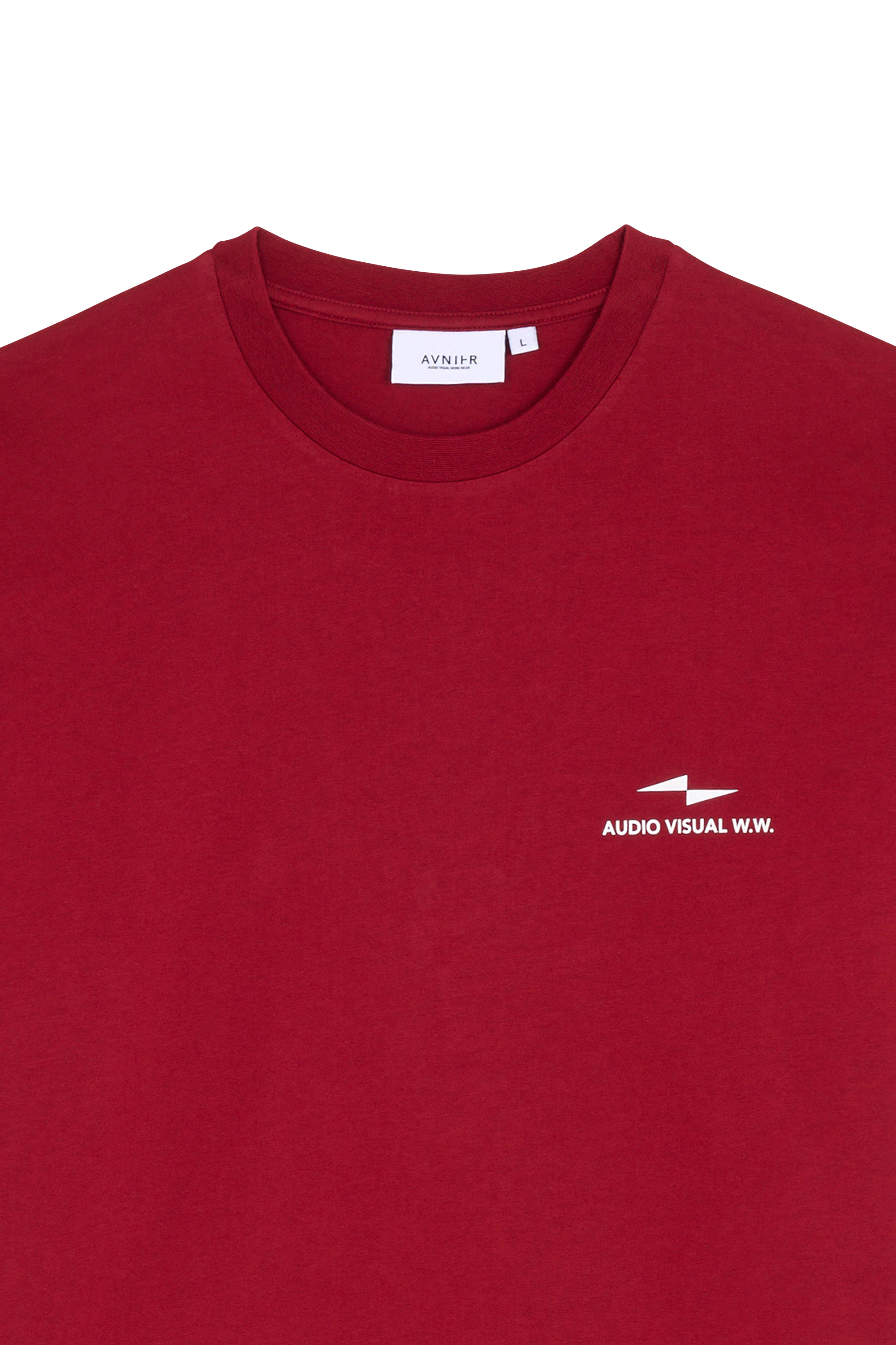 T-shirt Red