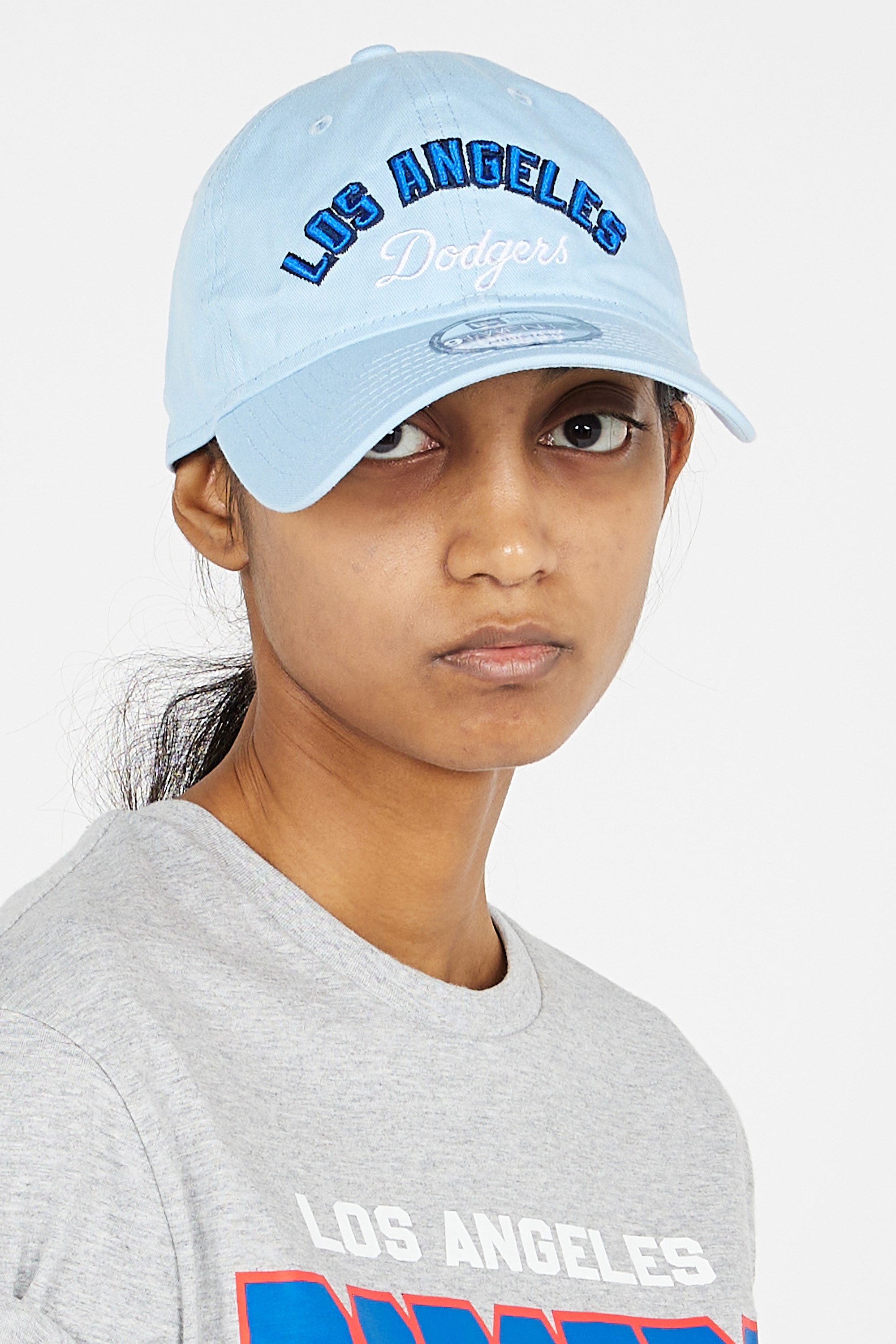 Cap Blue