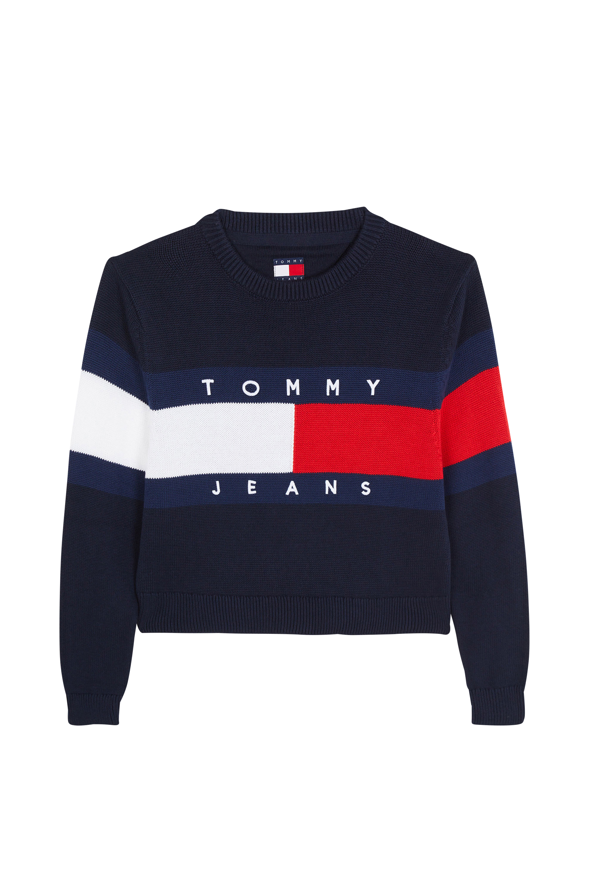 Sweater Blue