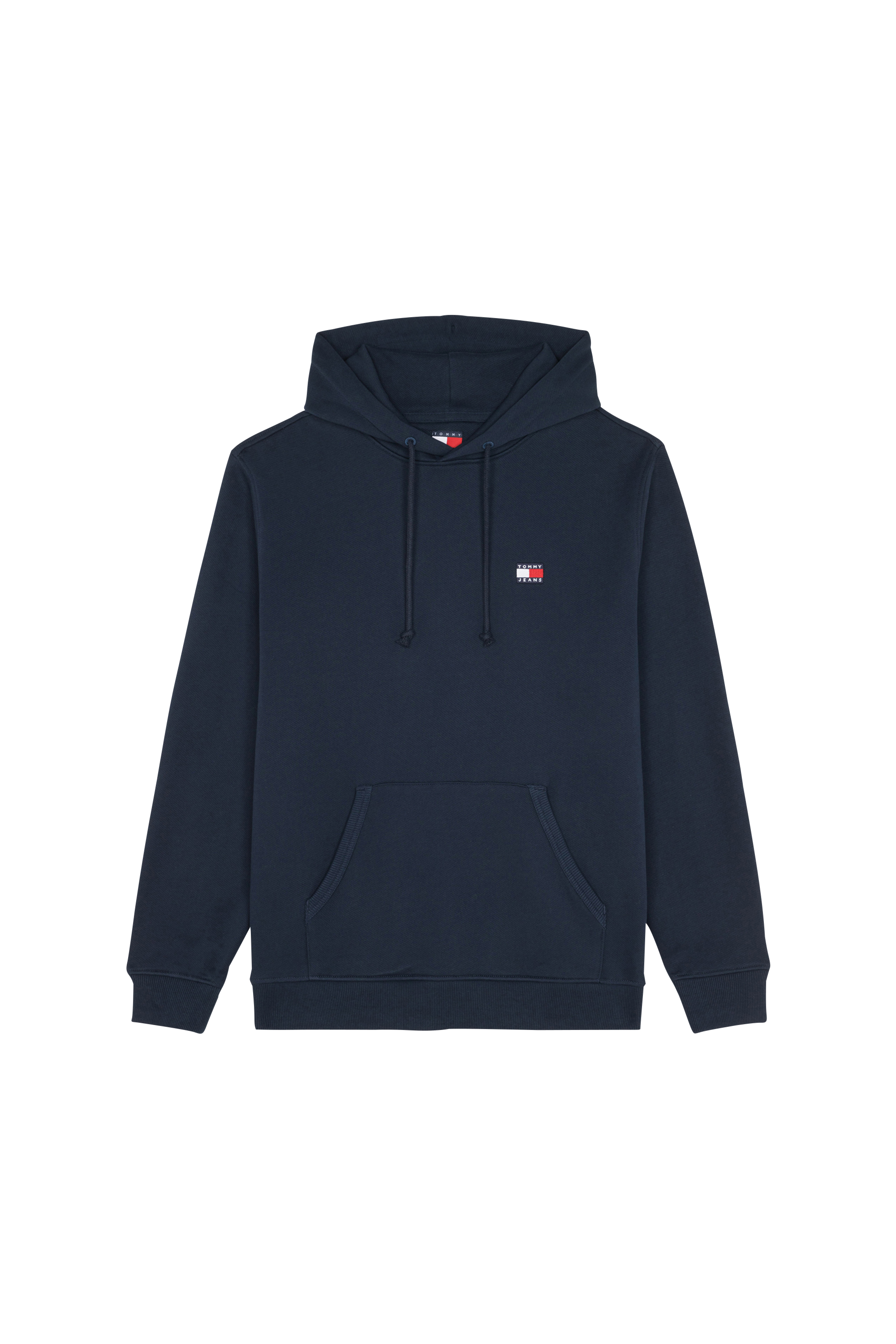 Hoodie Blue