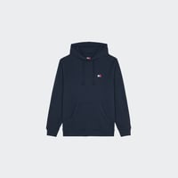 Hoodie REG BADGE HOODIE Dark night navy