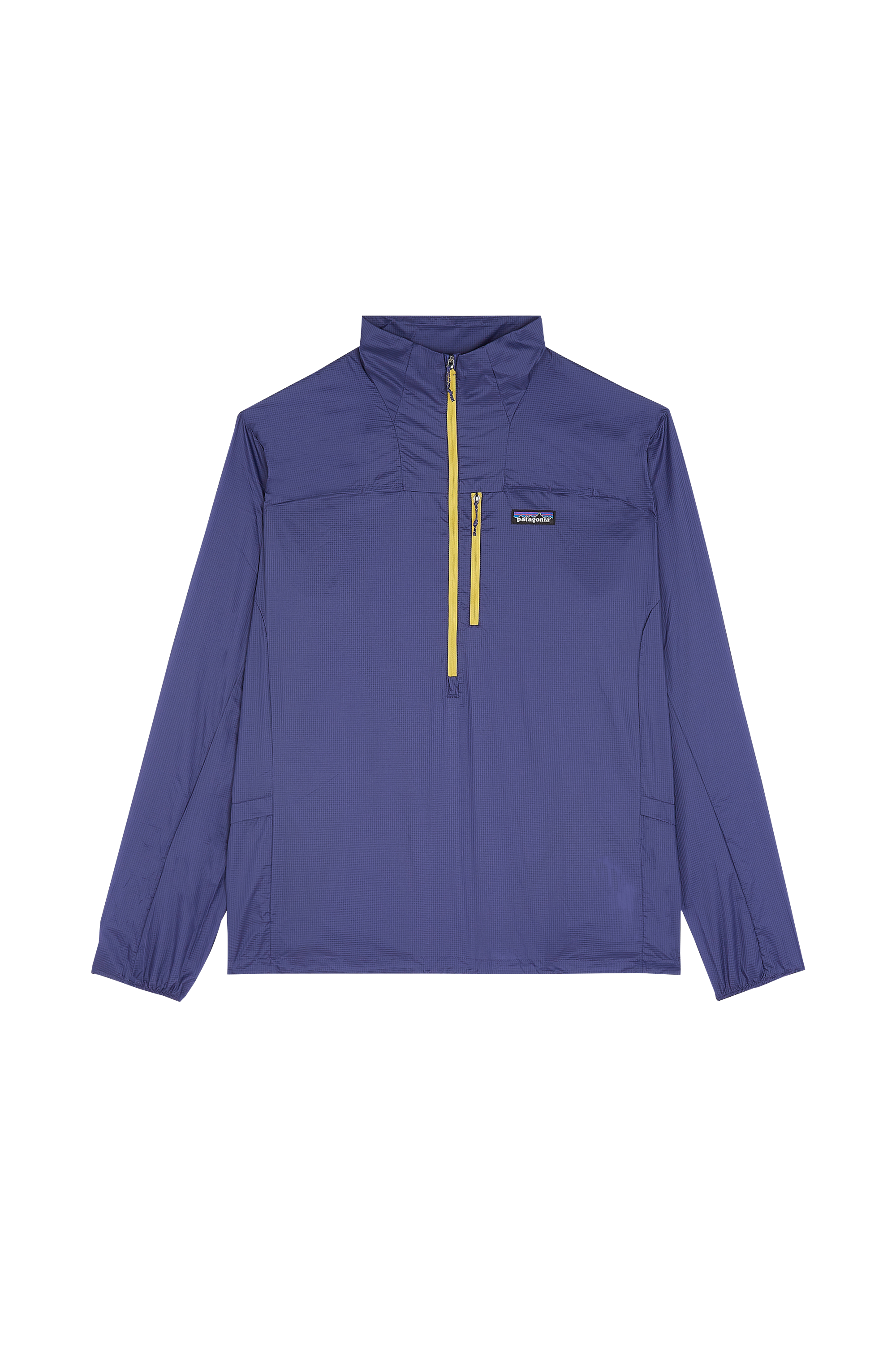 Jacket Purple