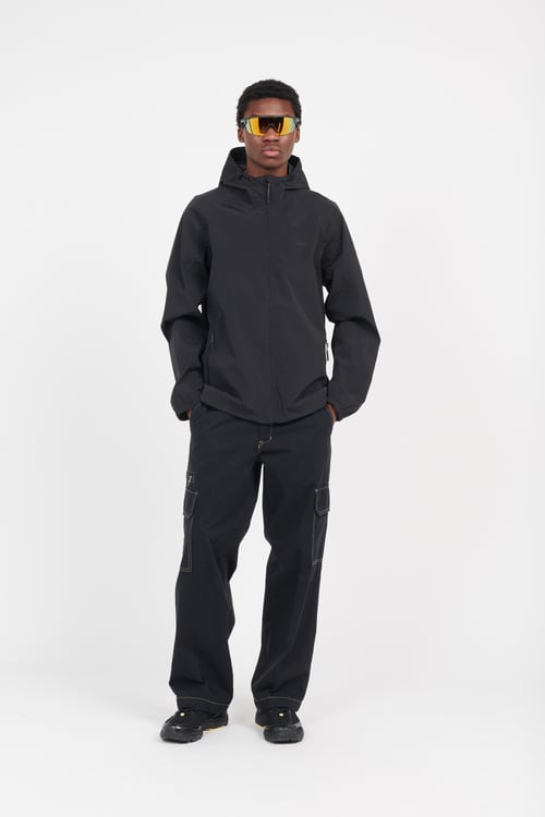 DICKIES Veste Noir