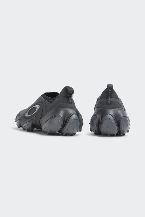OAKLEY Baskets Noir