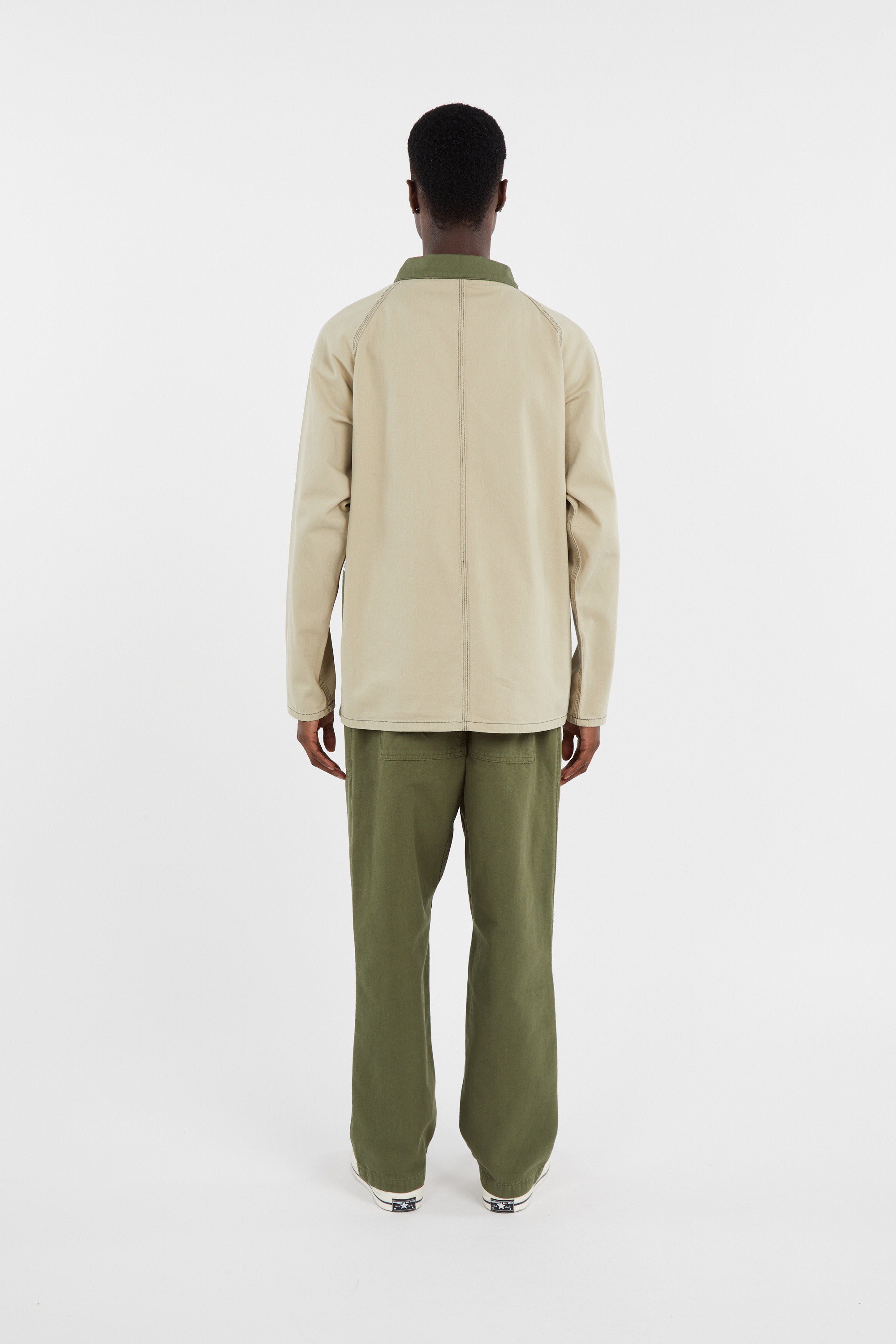 Pants Khaki