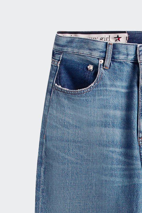 Jean | Bleu by TOMMY JEANS Jean Bleu