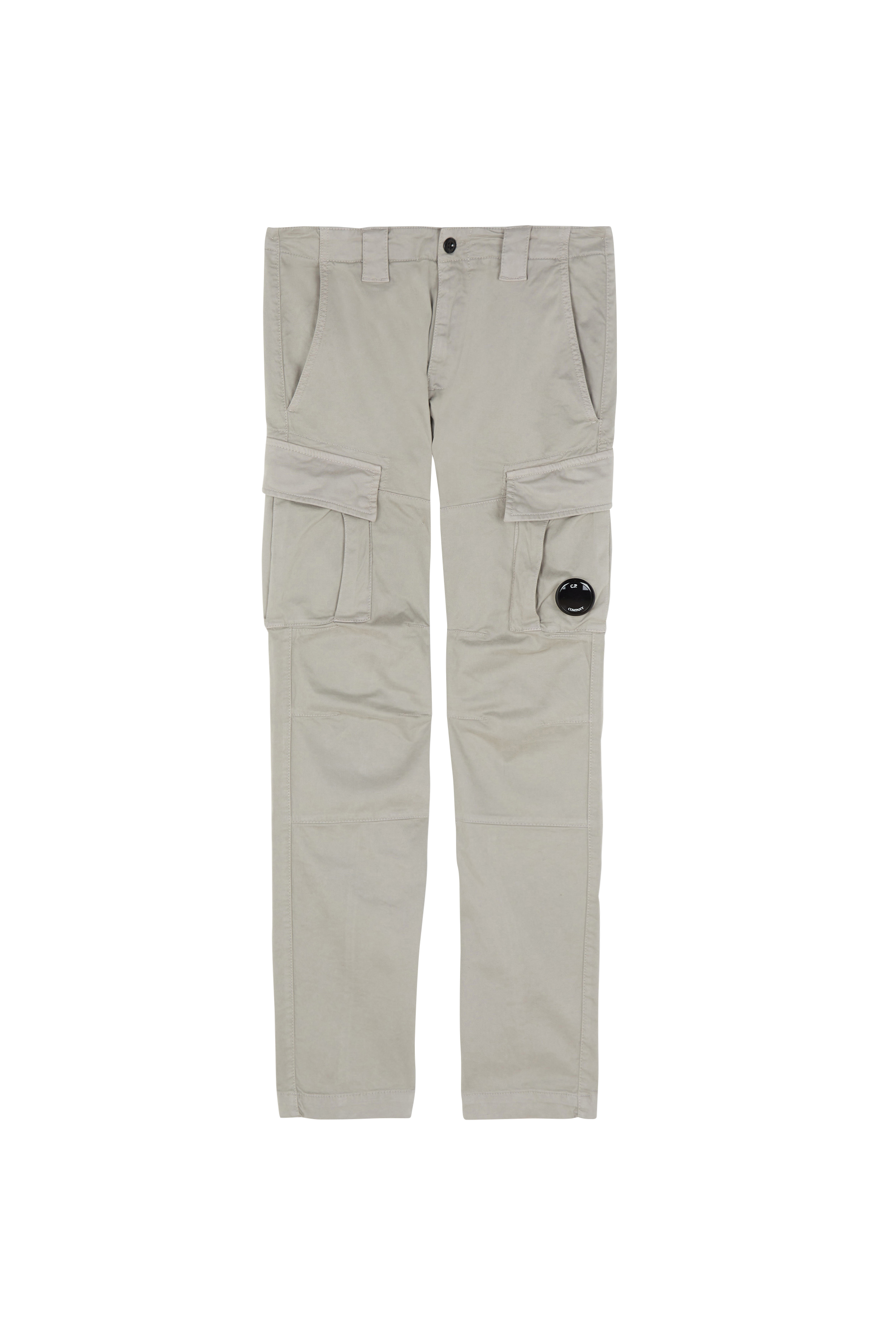 cargo Grey