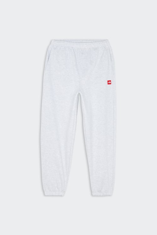THE NORTH FACE Pantalon de survêtement Gris