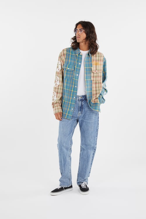 BILLIONAIRE BOYS CLUB Jeans Blue