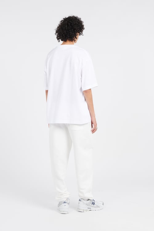 LACOSTE T-shirt Marron