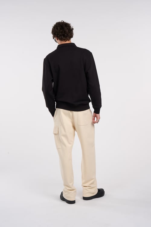 C.P. COMPANY Sweatshirt Noir