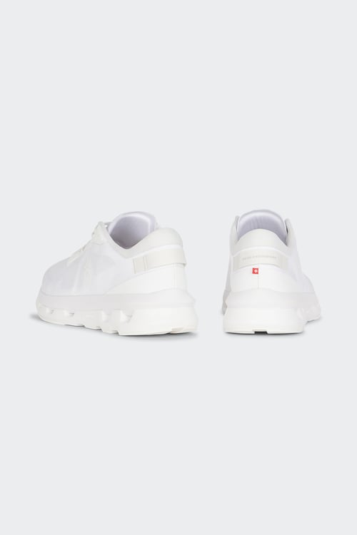 ON Baskets Blanc