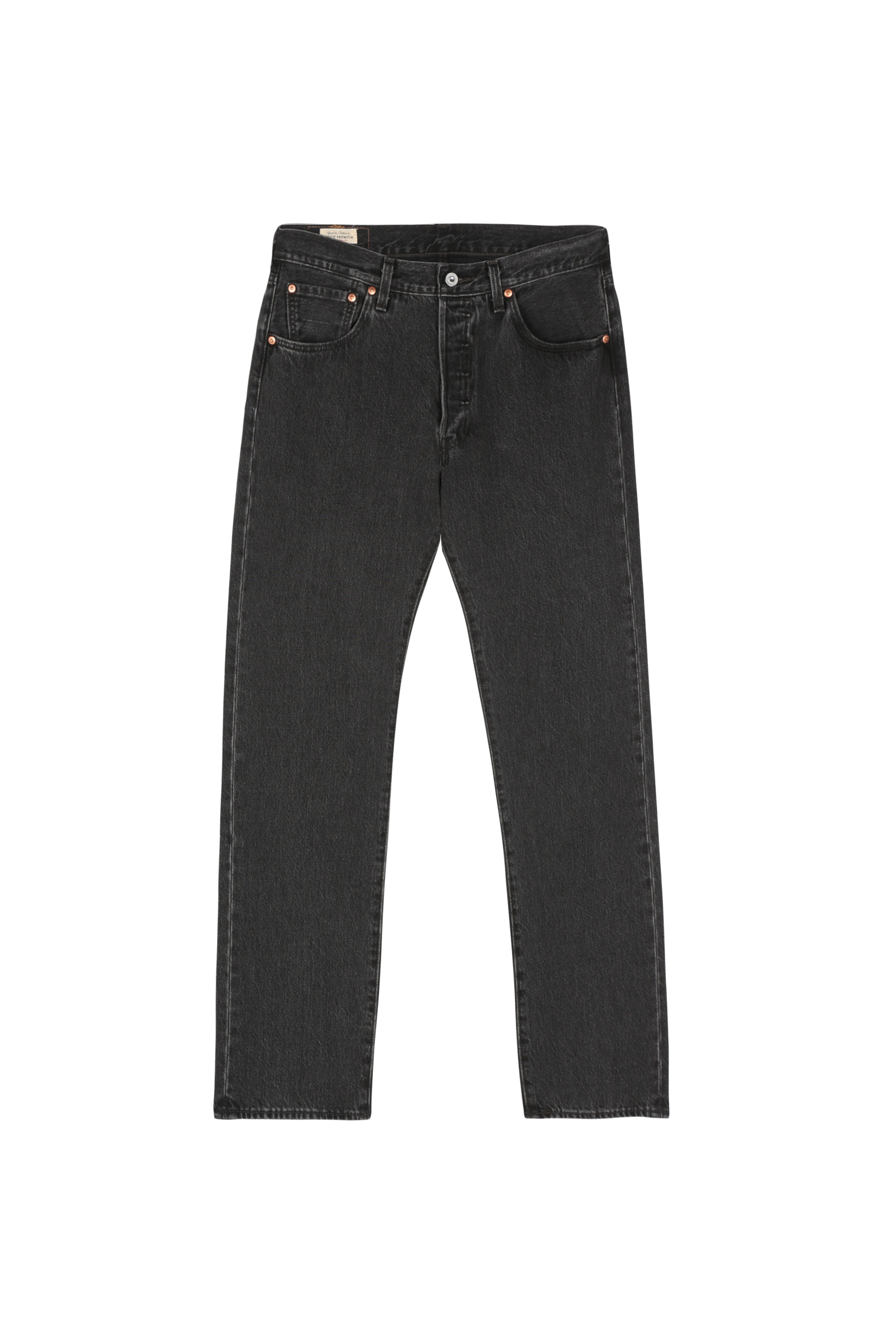 Jeans Black