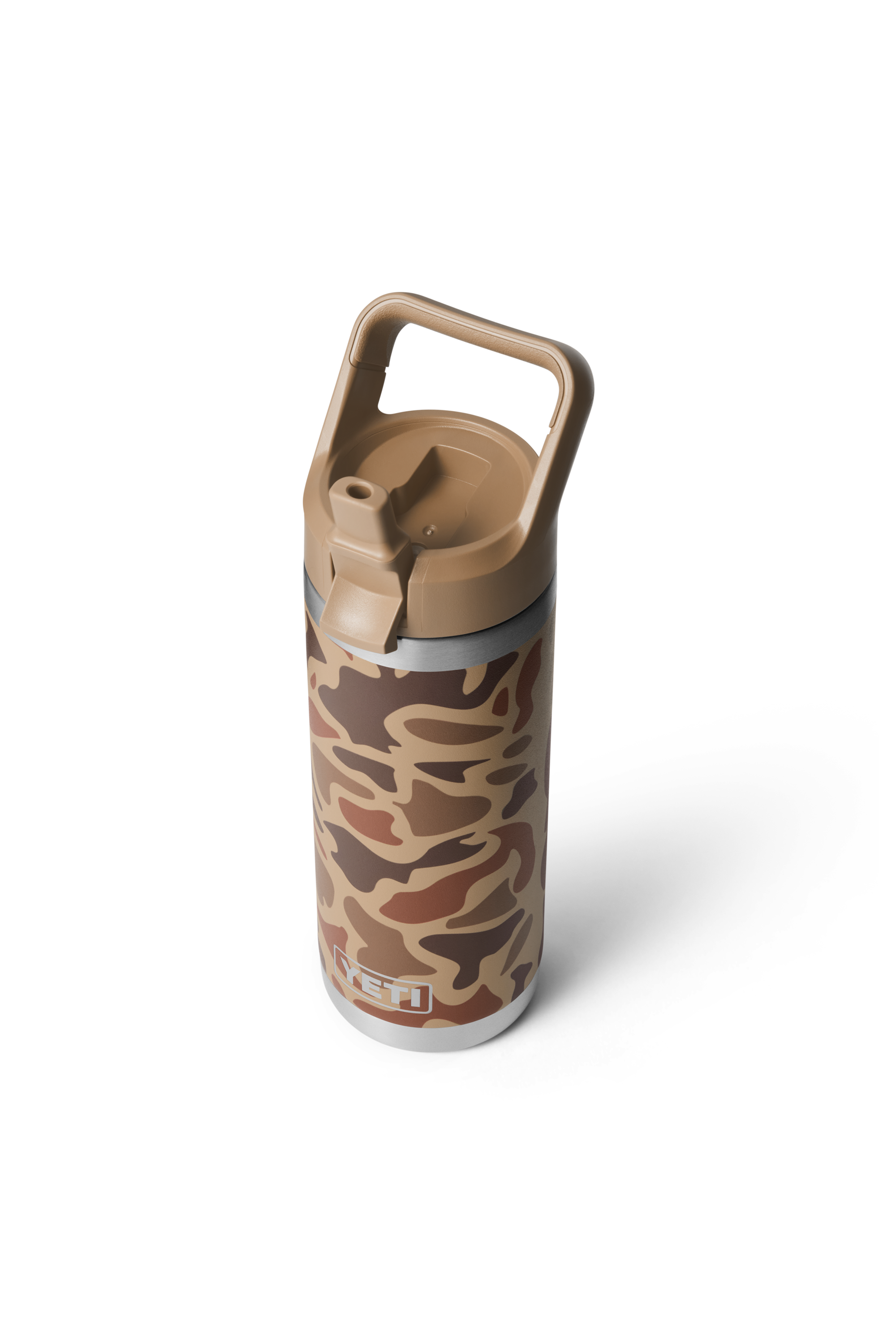 Bottle Brown