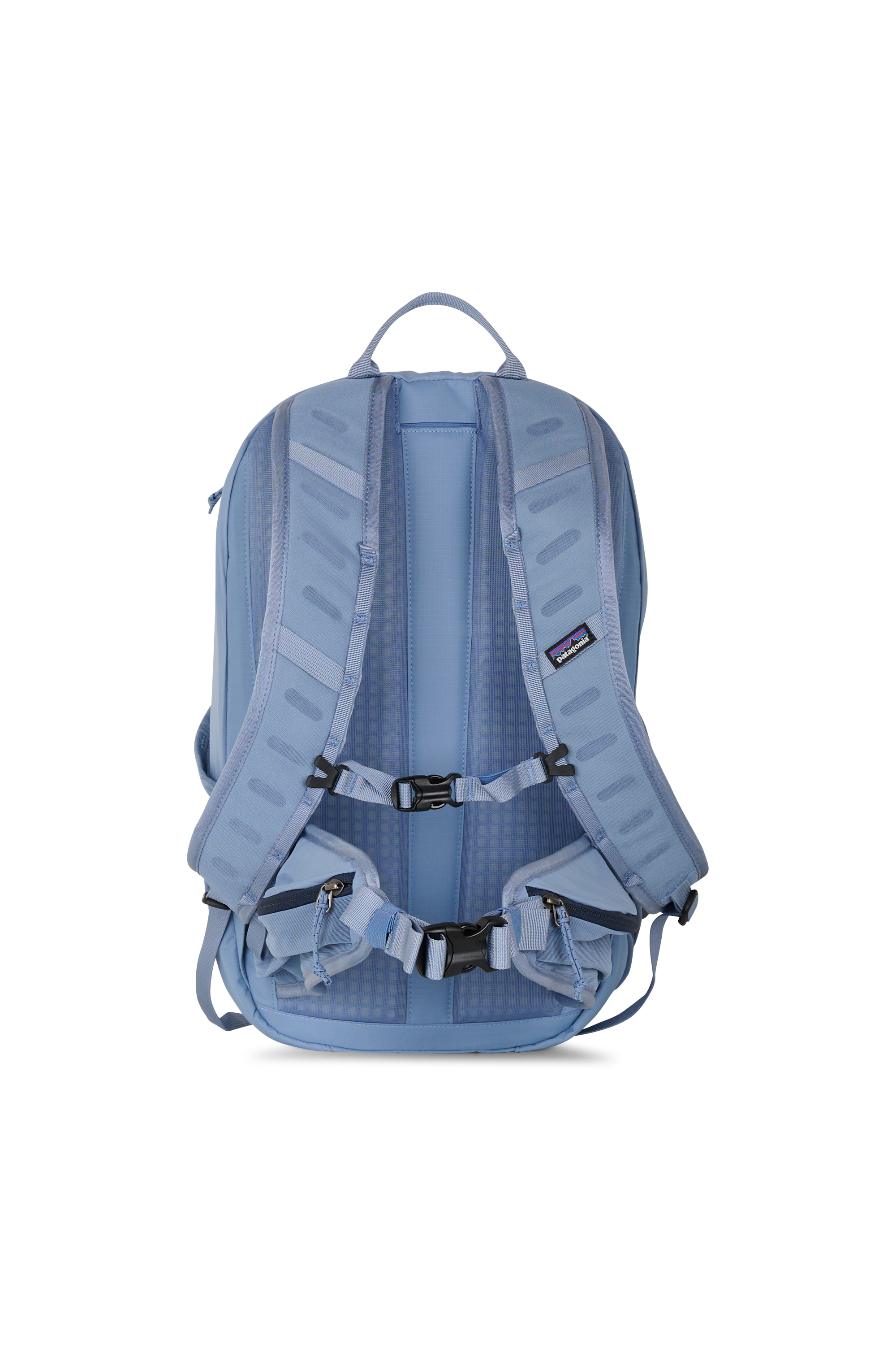 Sac à dos Bleu
