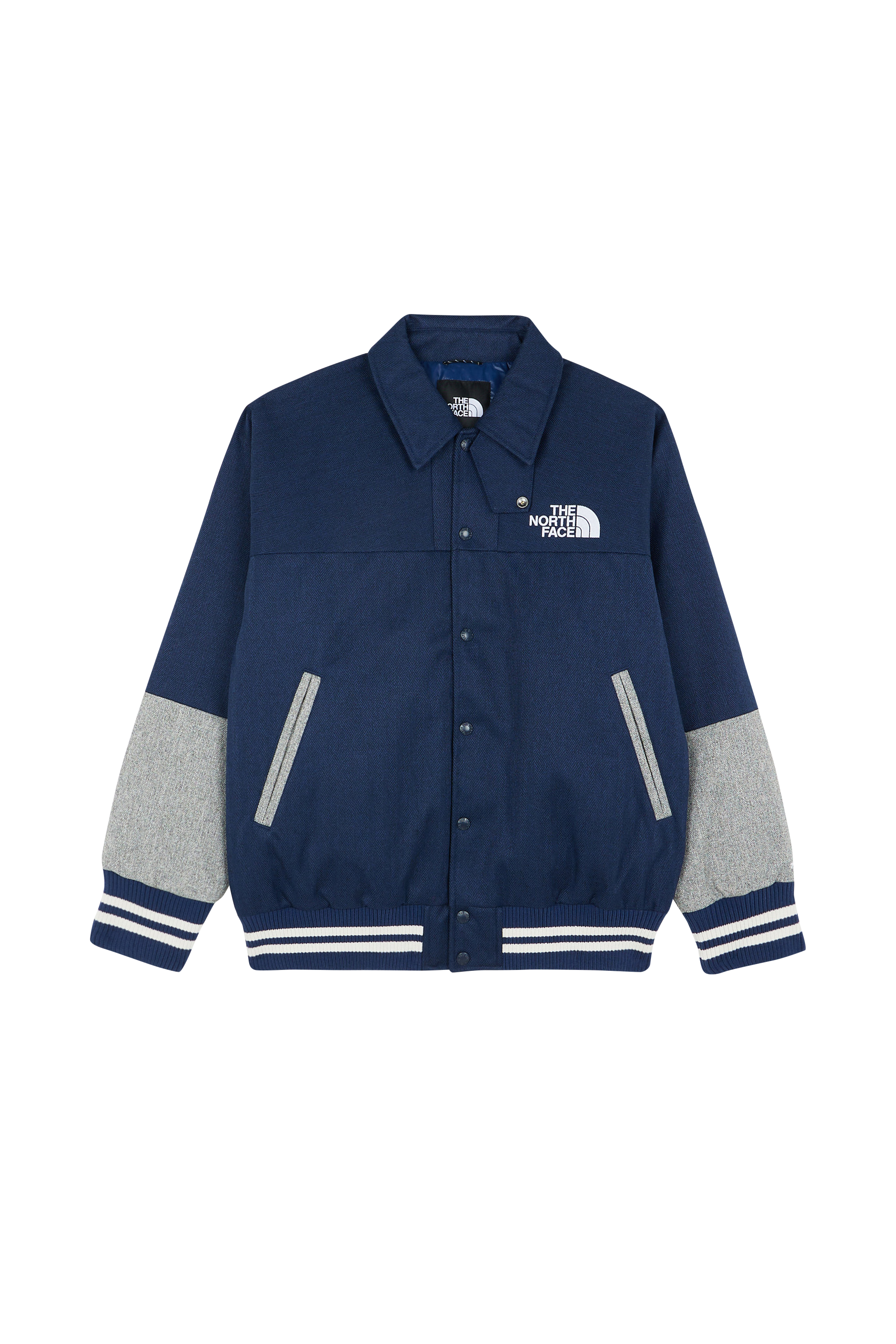 Jacket Blue