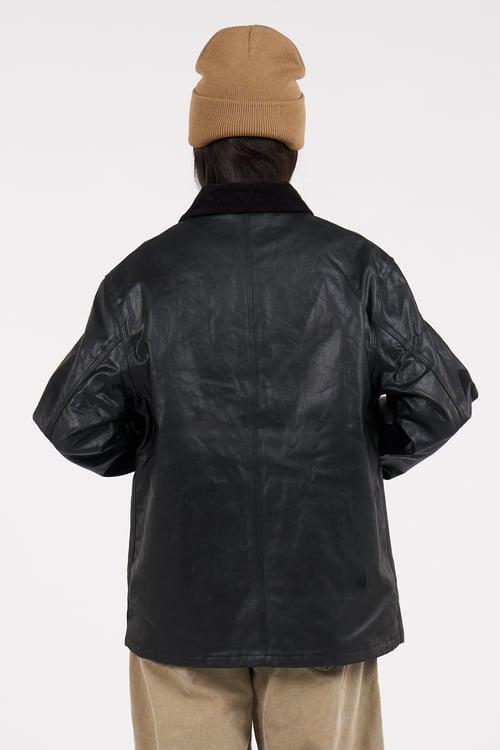 CARHARTT WIP Veste Noir