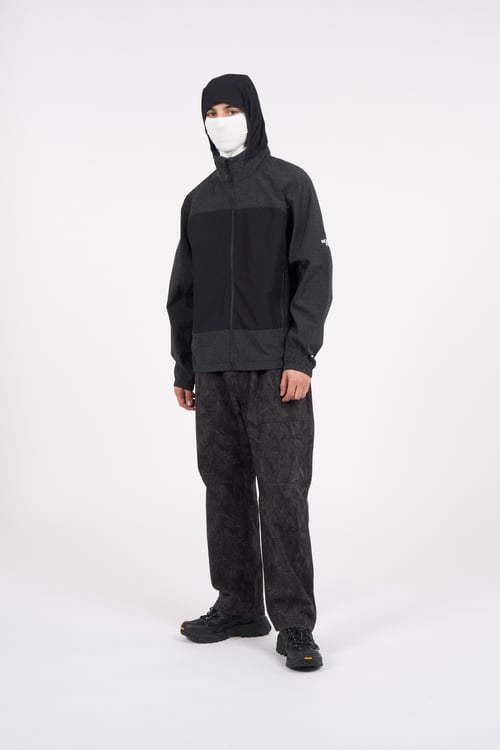 THE NORTH FACE Parka Noir