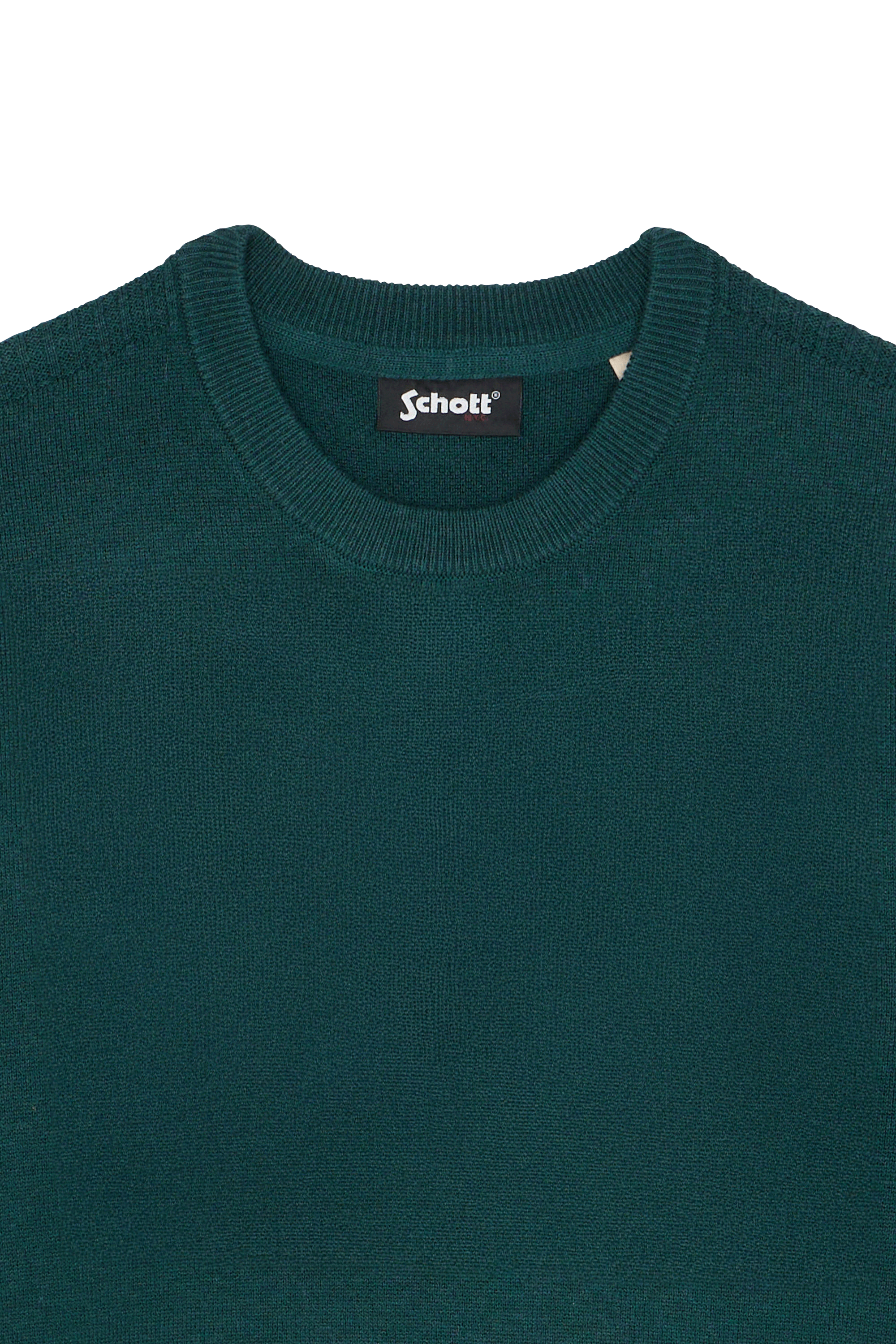 Sweater Green