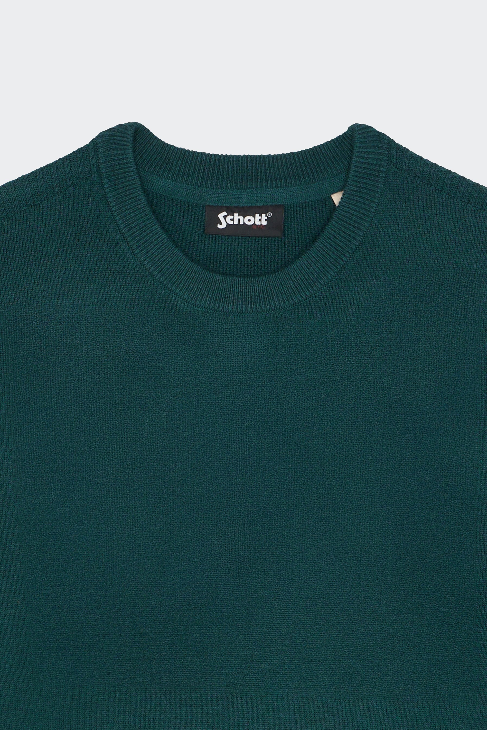 Pull | Vert by SCHOTT Pull Vert
