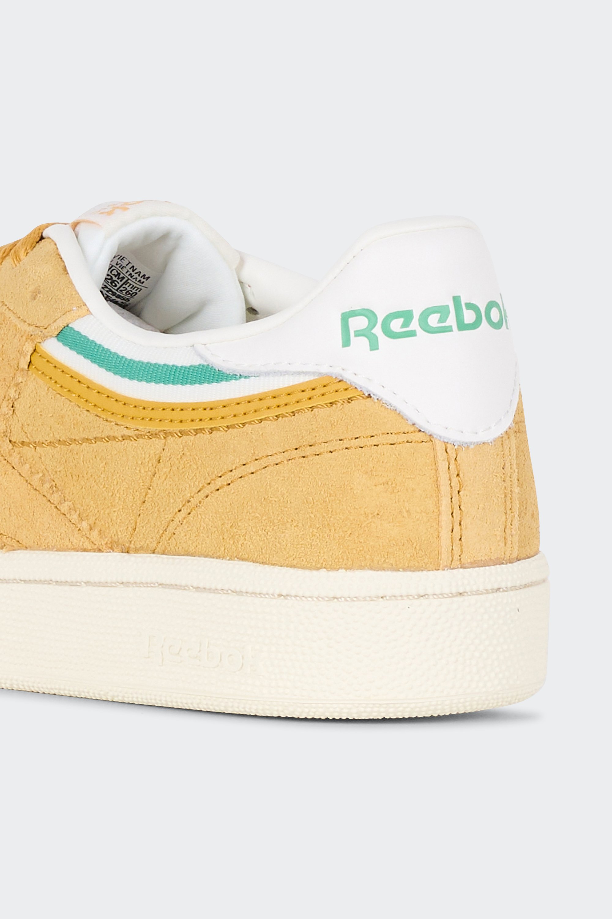 Baskets | Jaune by REEBOK Baskets Jaune
